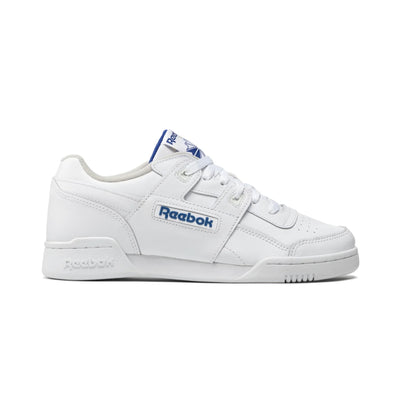 Reebok Workout Plus