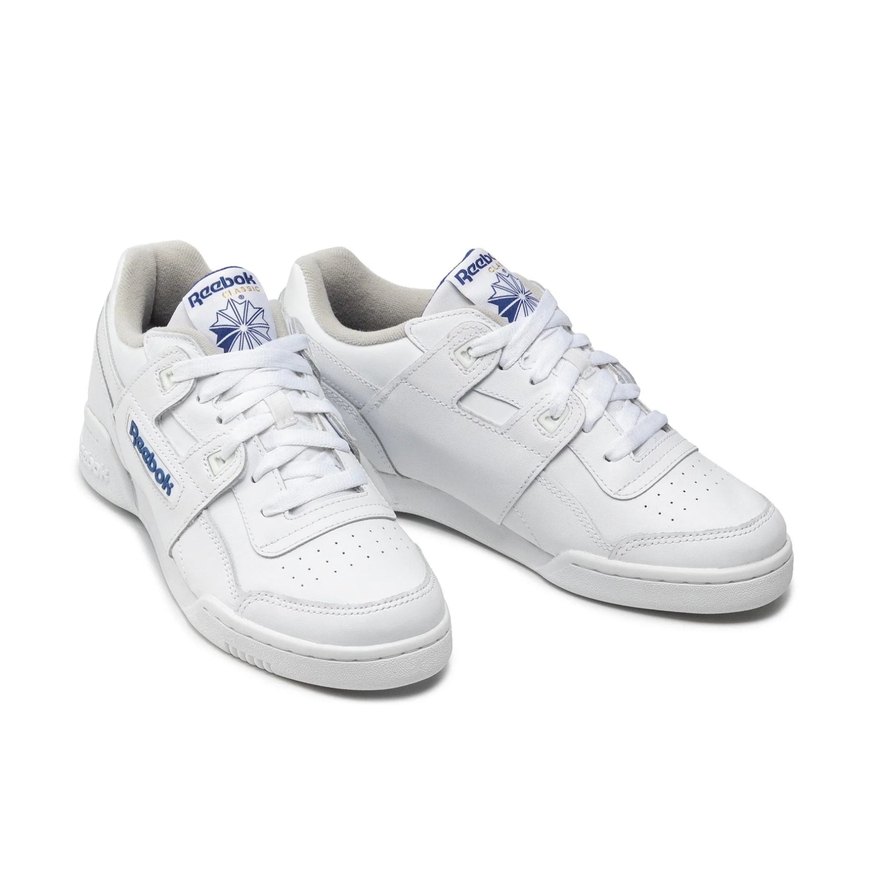 Reebok Workout Plus