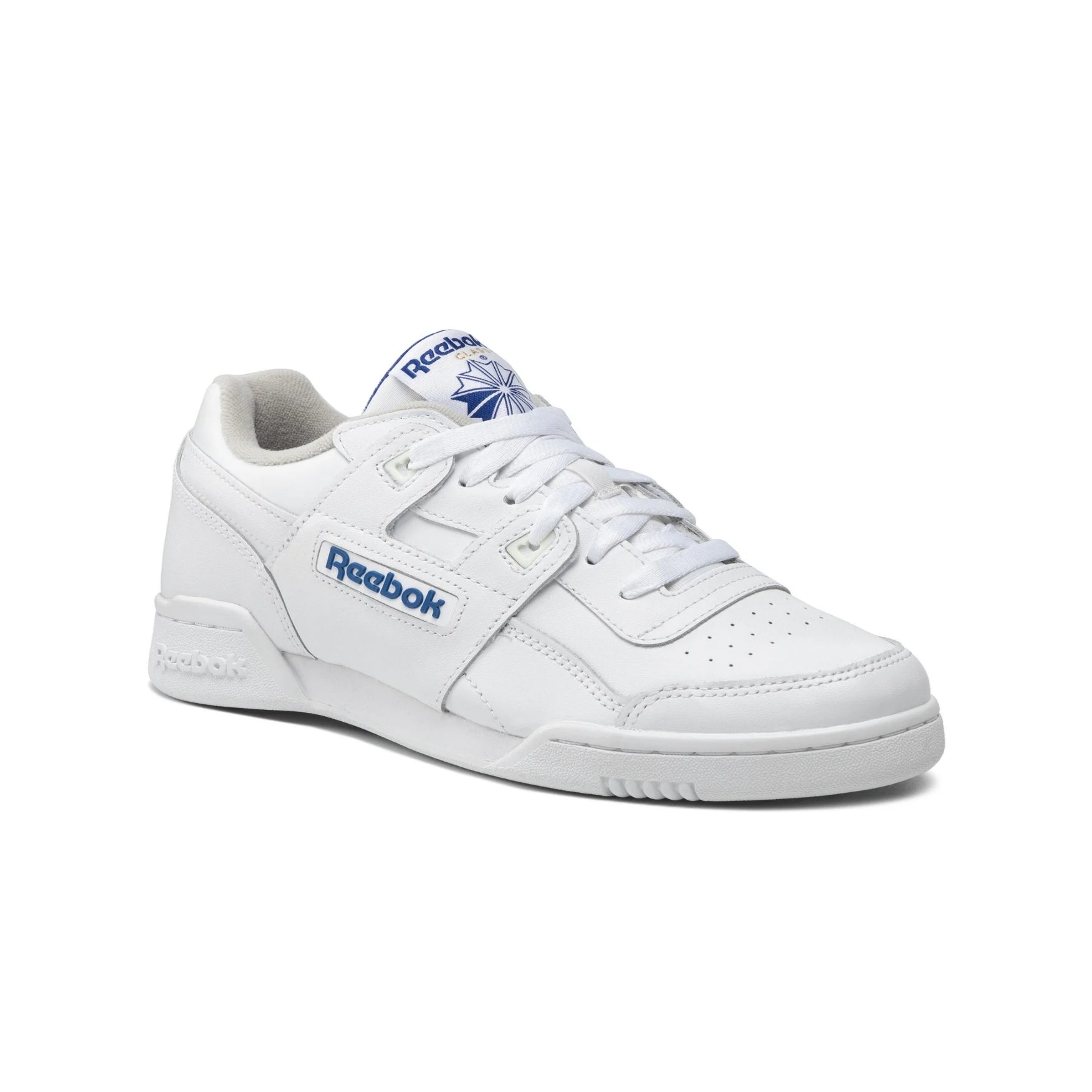 Reebok Workout Plus