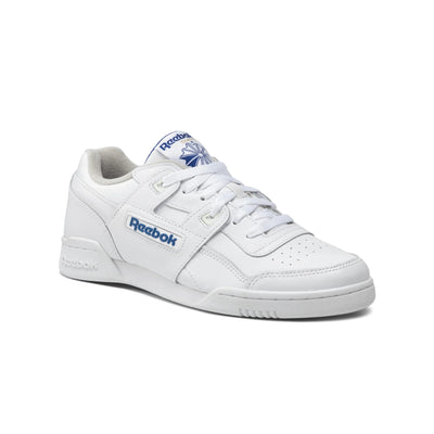 Reebok Workout Plus