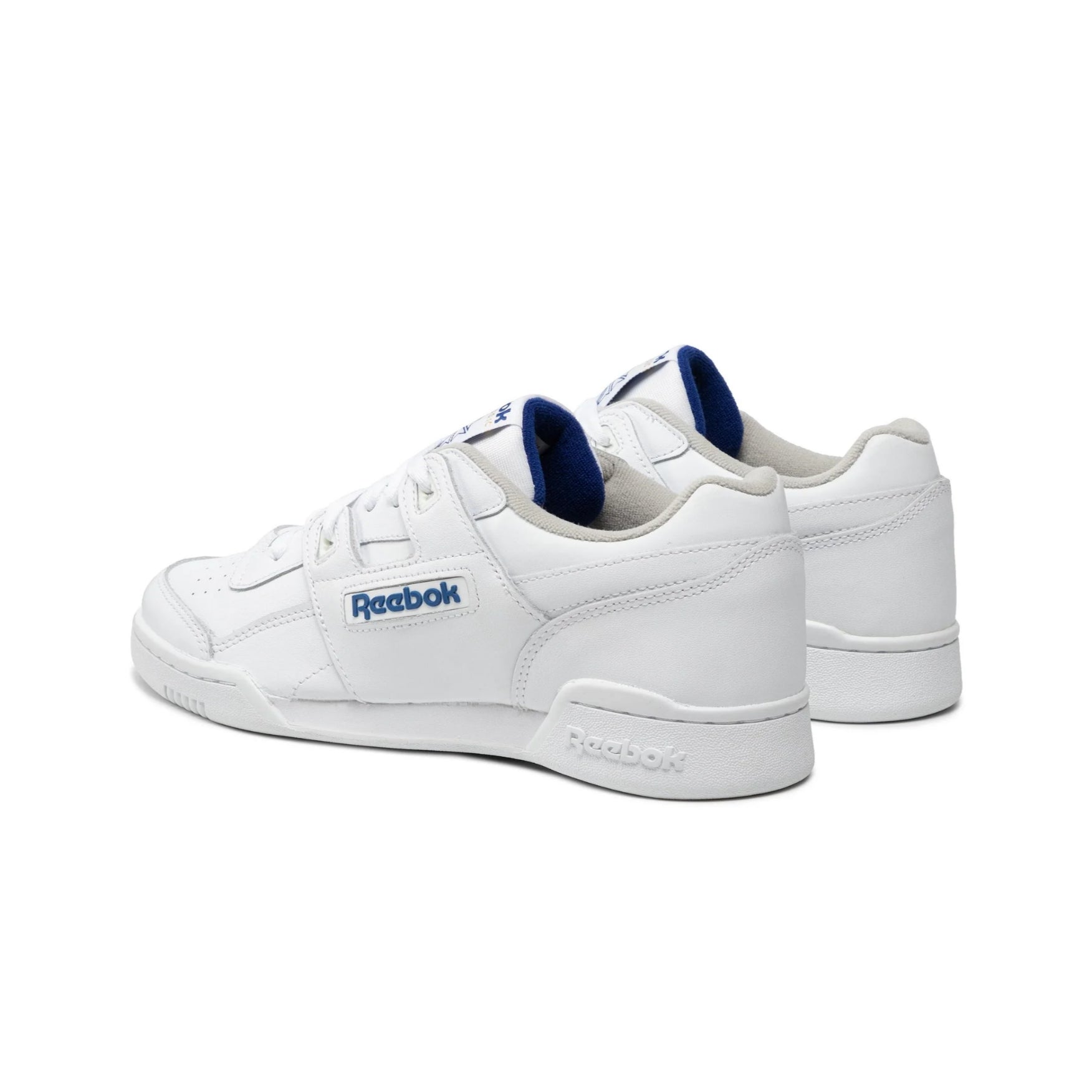 Reebok Workout Plus