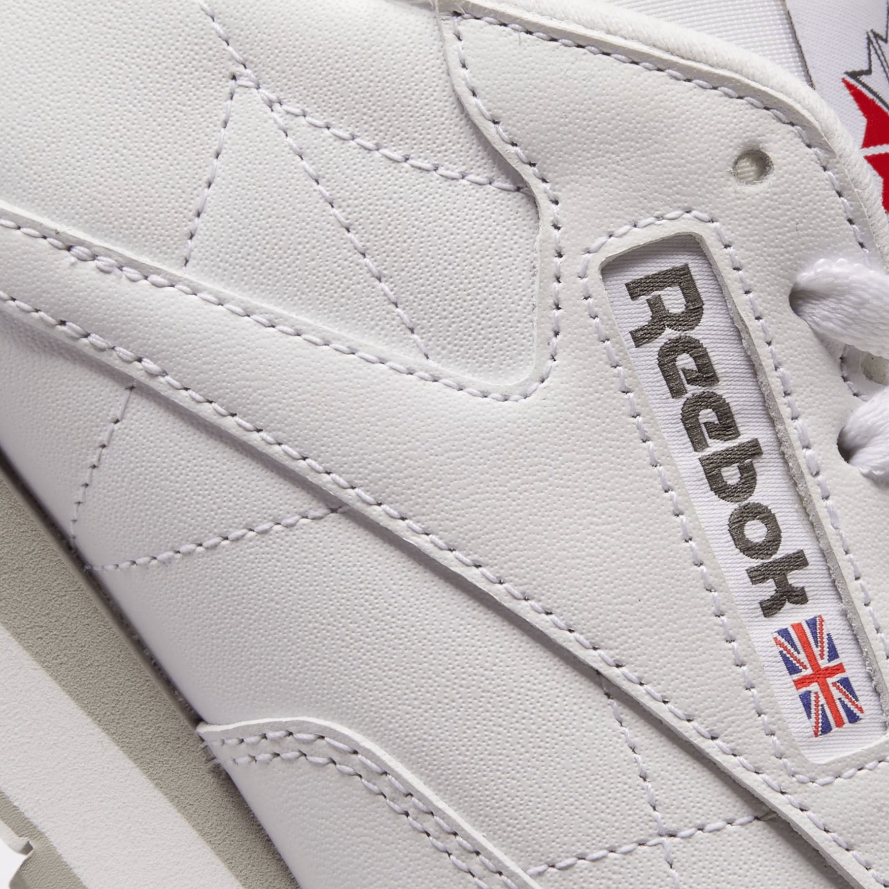 Reebok Classic Leather