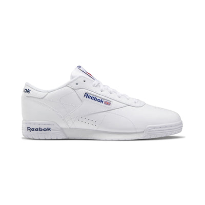 Reebok Exofit Lo Clean Logo Int