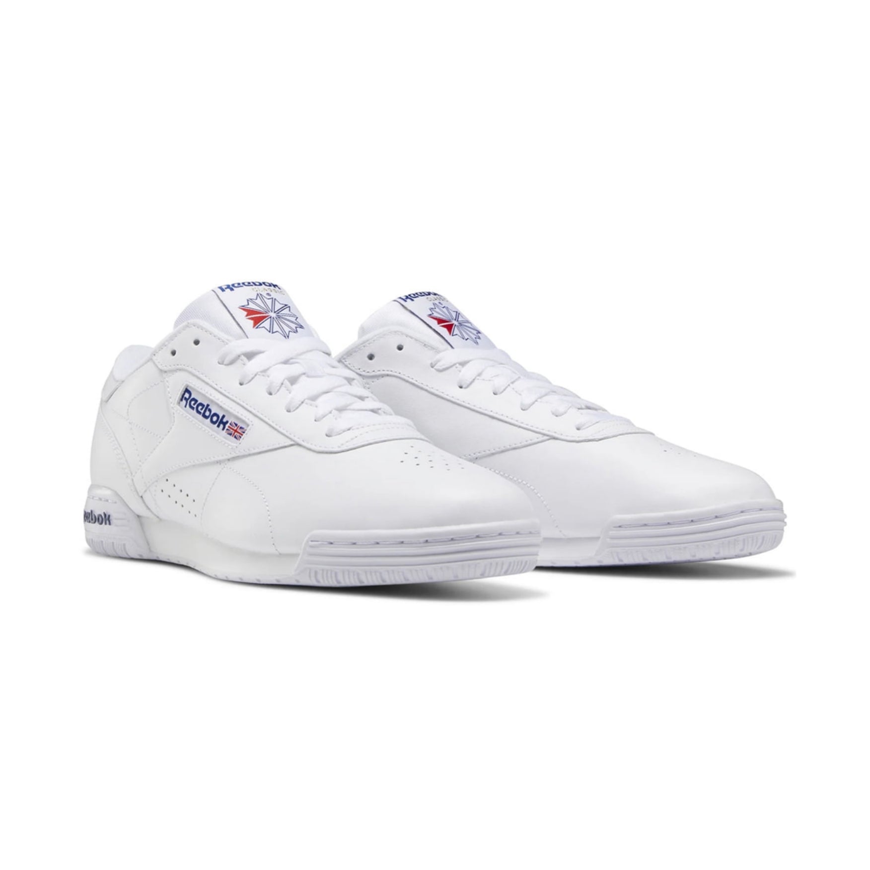 Reebok Exofit Lo Clean Logo Int