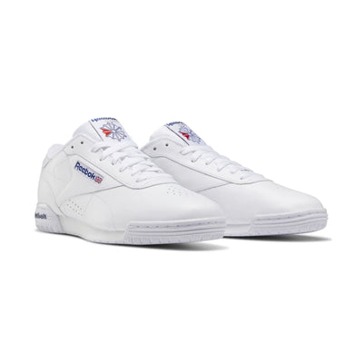 Reebok Exofit Lo Clean Logo Int