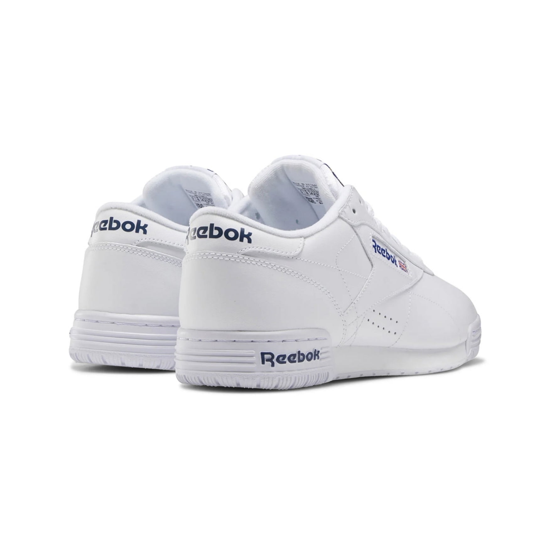 Reebok Exofit Lo Clean Logo Int