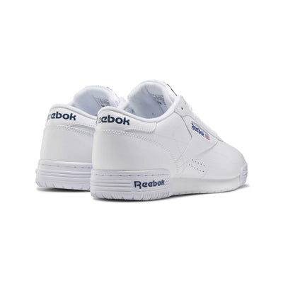 Reebok Exofit Lo Clean Logo Int