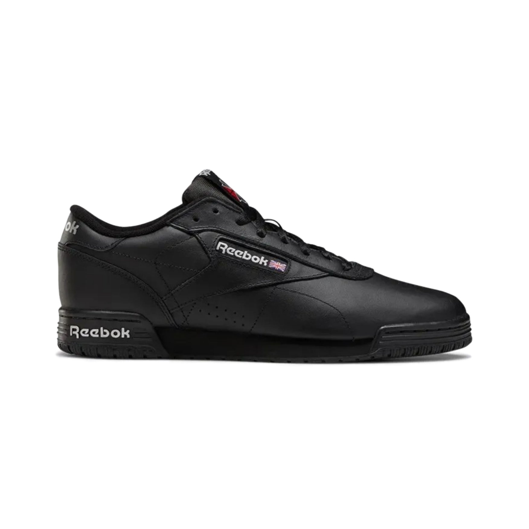 Reebok Exofit Lo Clean Logo Int