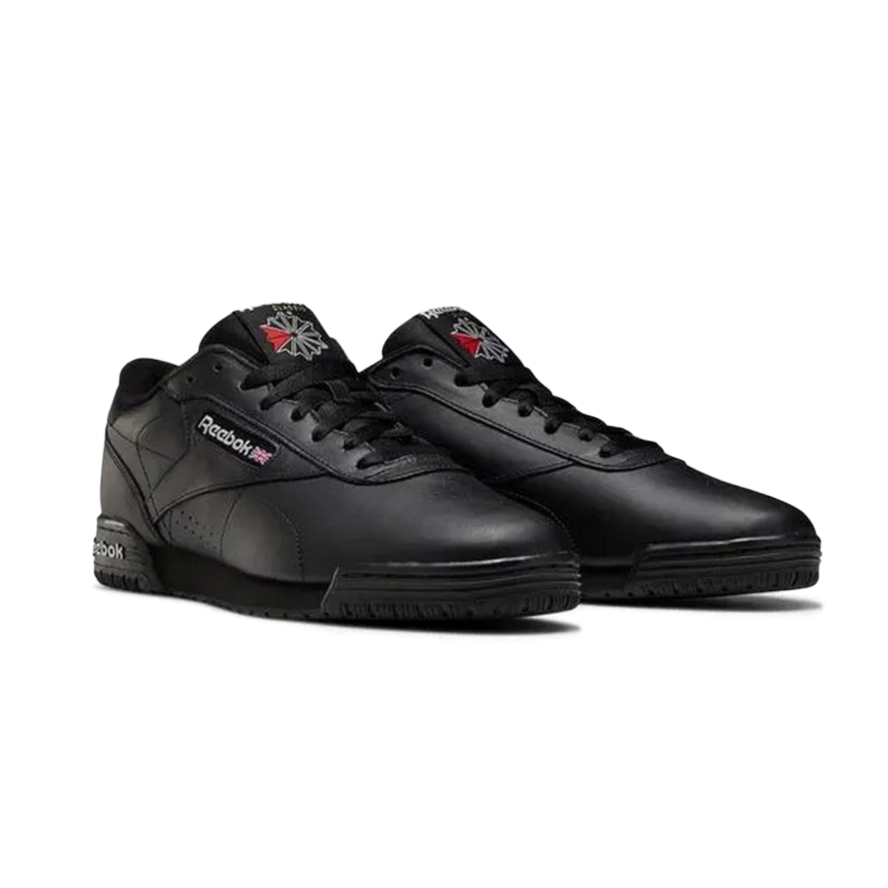 Reebok Exofit Lo Clean Logo Int