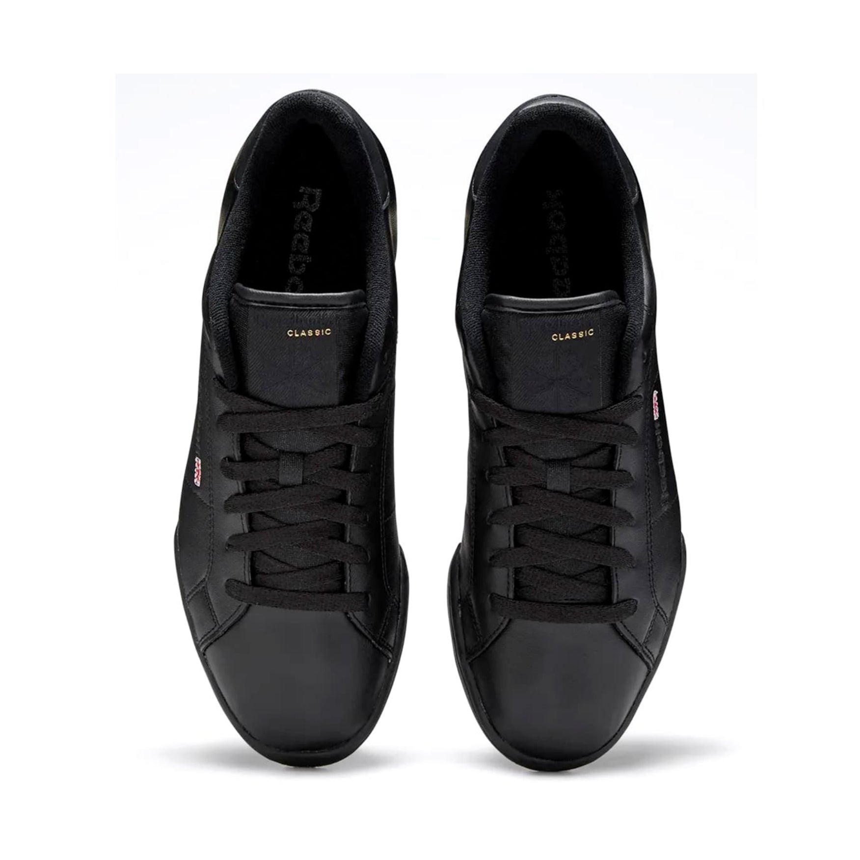 Reebok NPC II