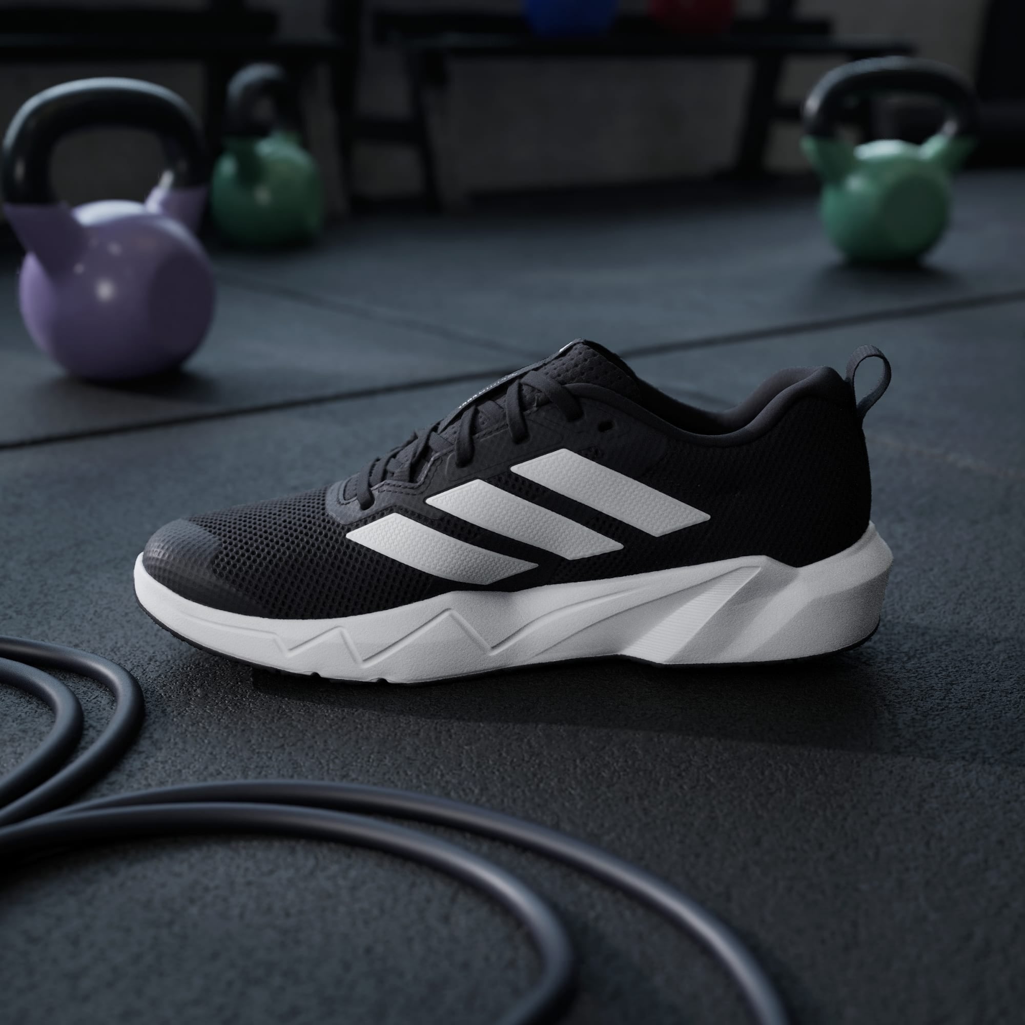 Adidas Rapidmove Go M Trainer