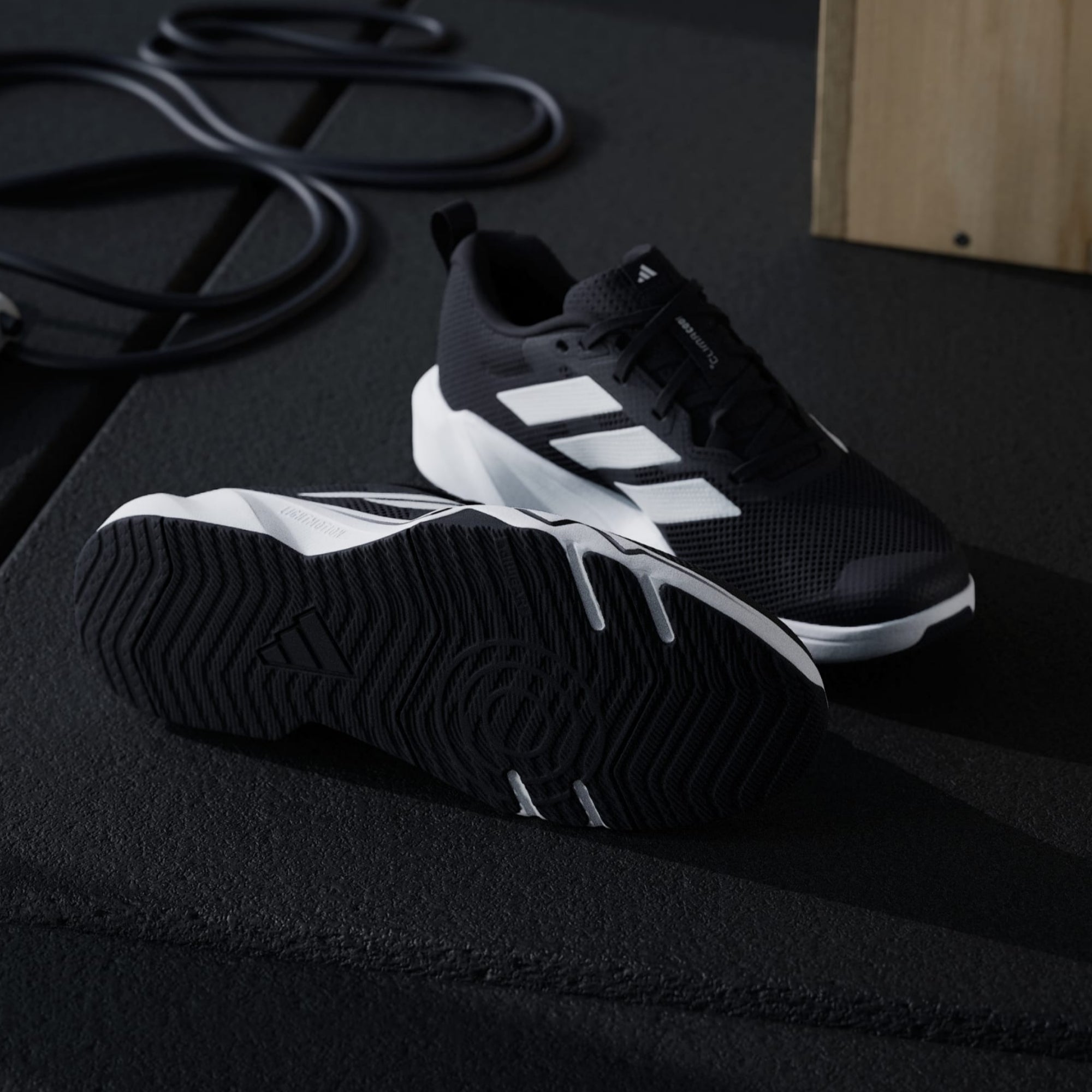 Adidas Rapidmove Go M Trainer