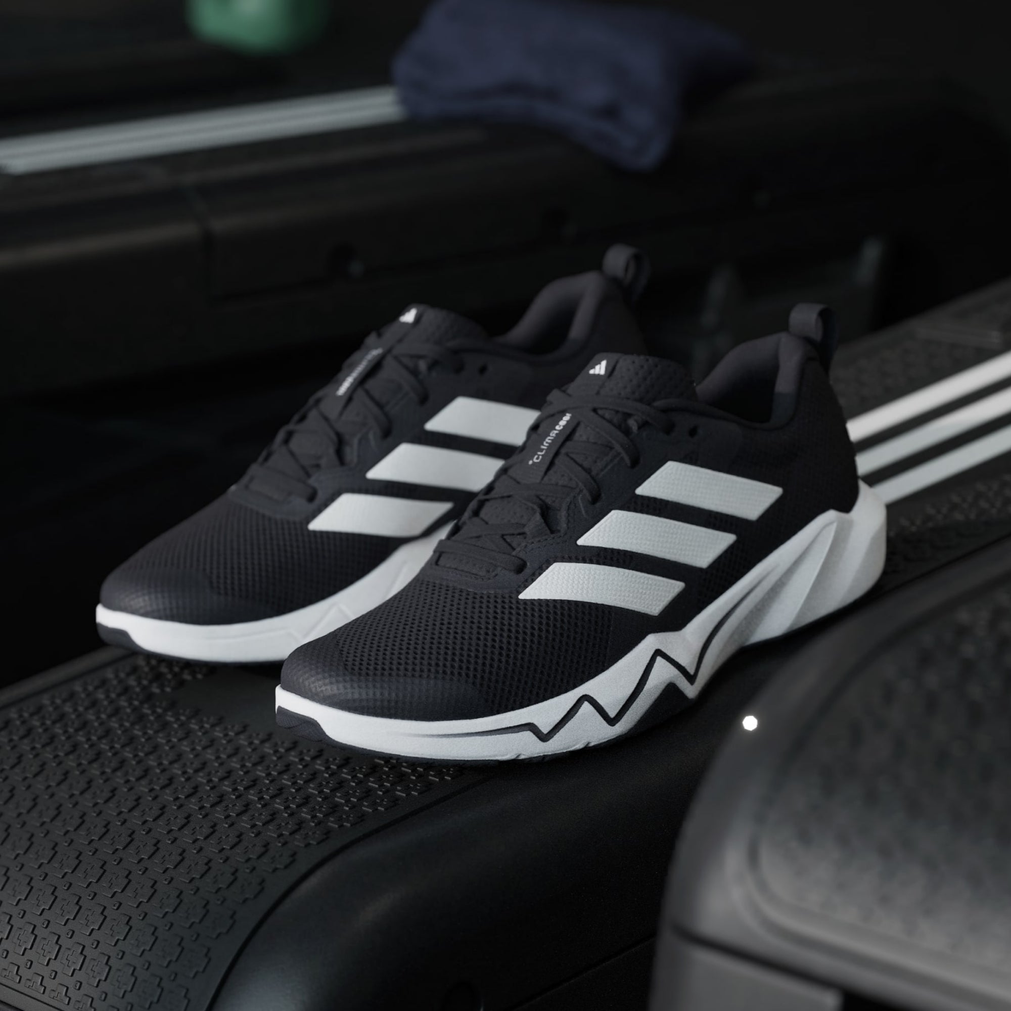 Adidas Rapidmove Go M Trainer