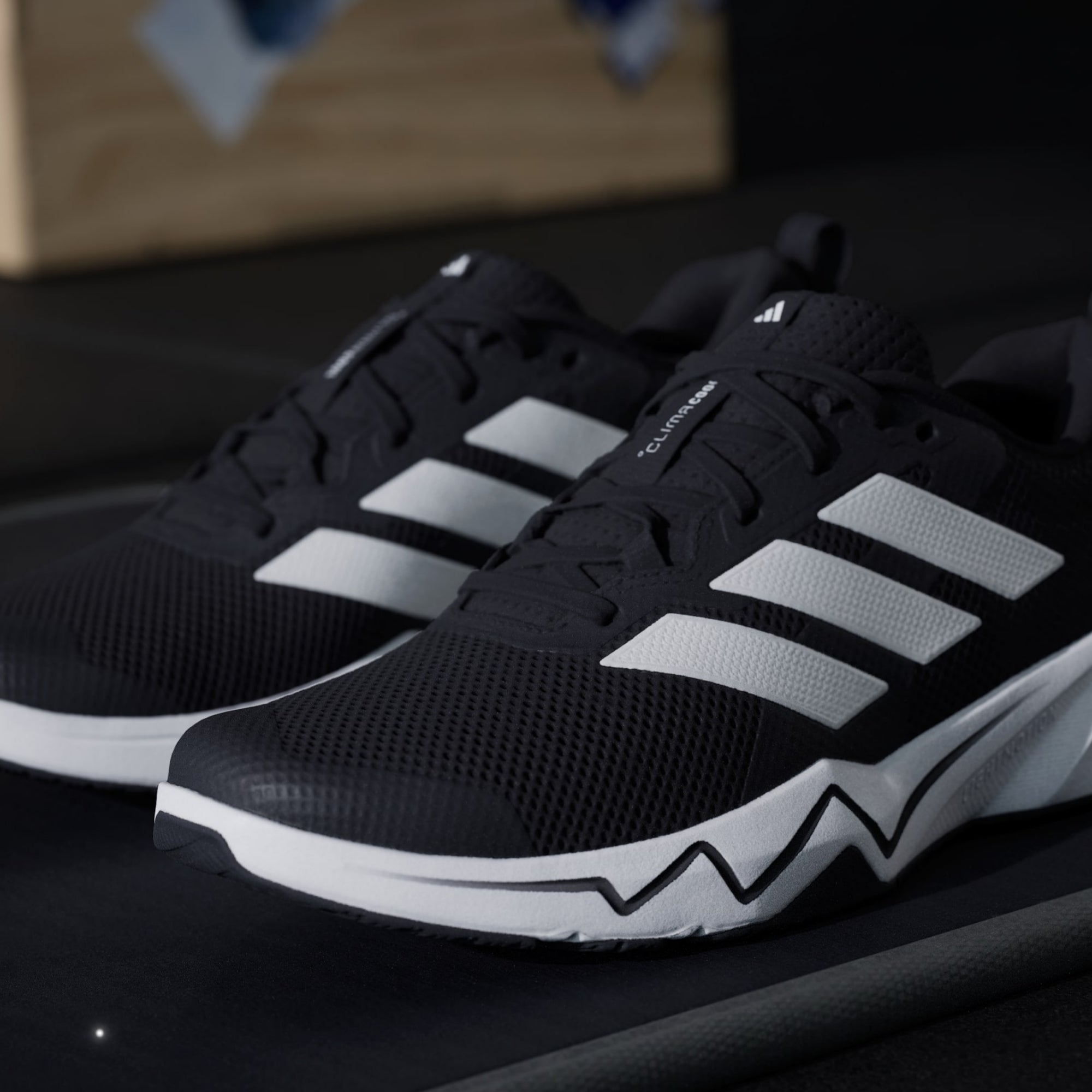 Adidas Rapidmove Go M Trainer