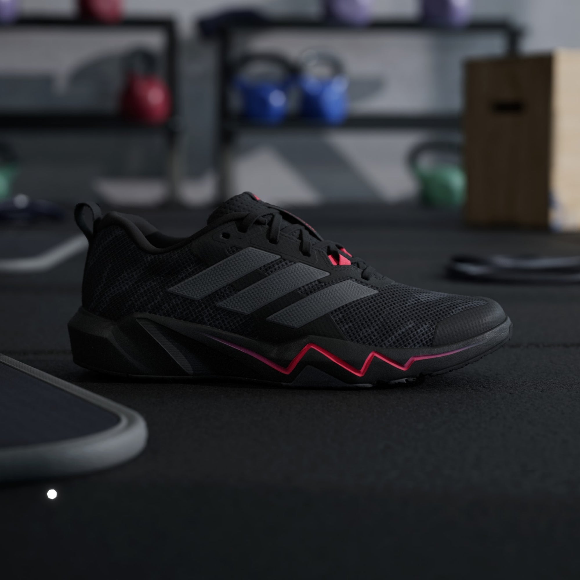 Adidas Rapidmove Go M Trainer