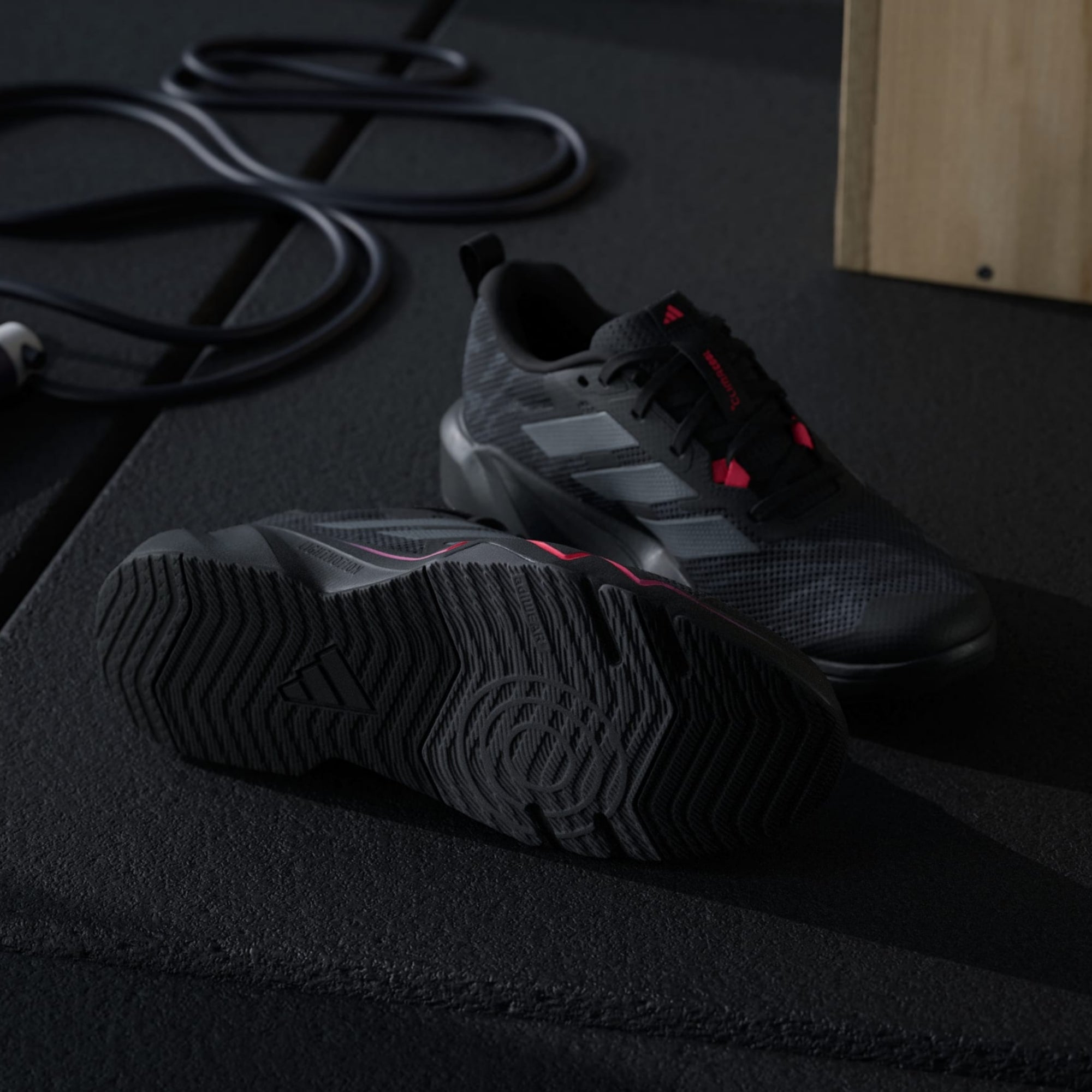 Adidas Rapidmove Go M Trainer