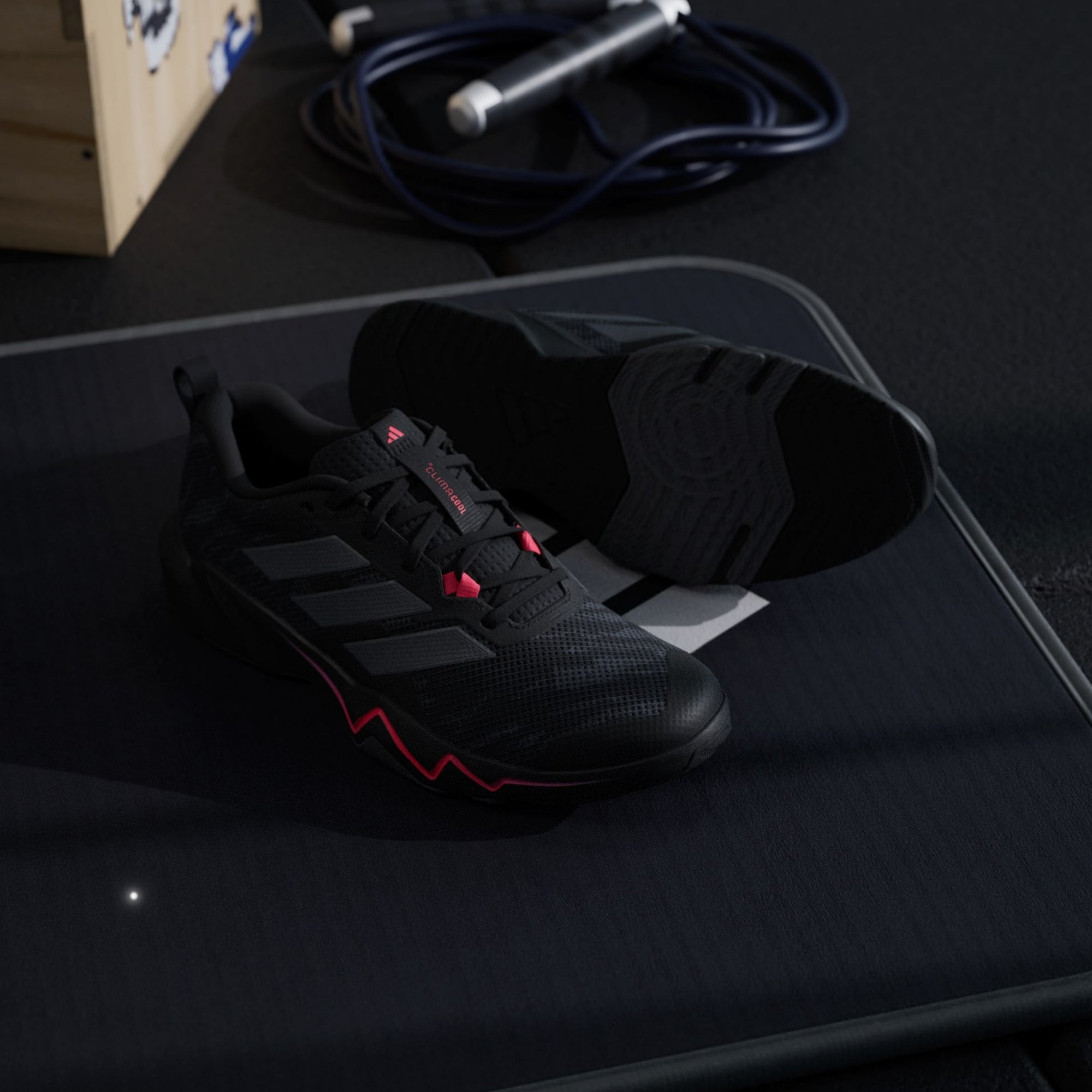 Adidas Rapidmove Go M Trainer