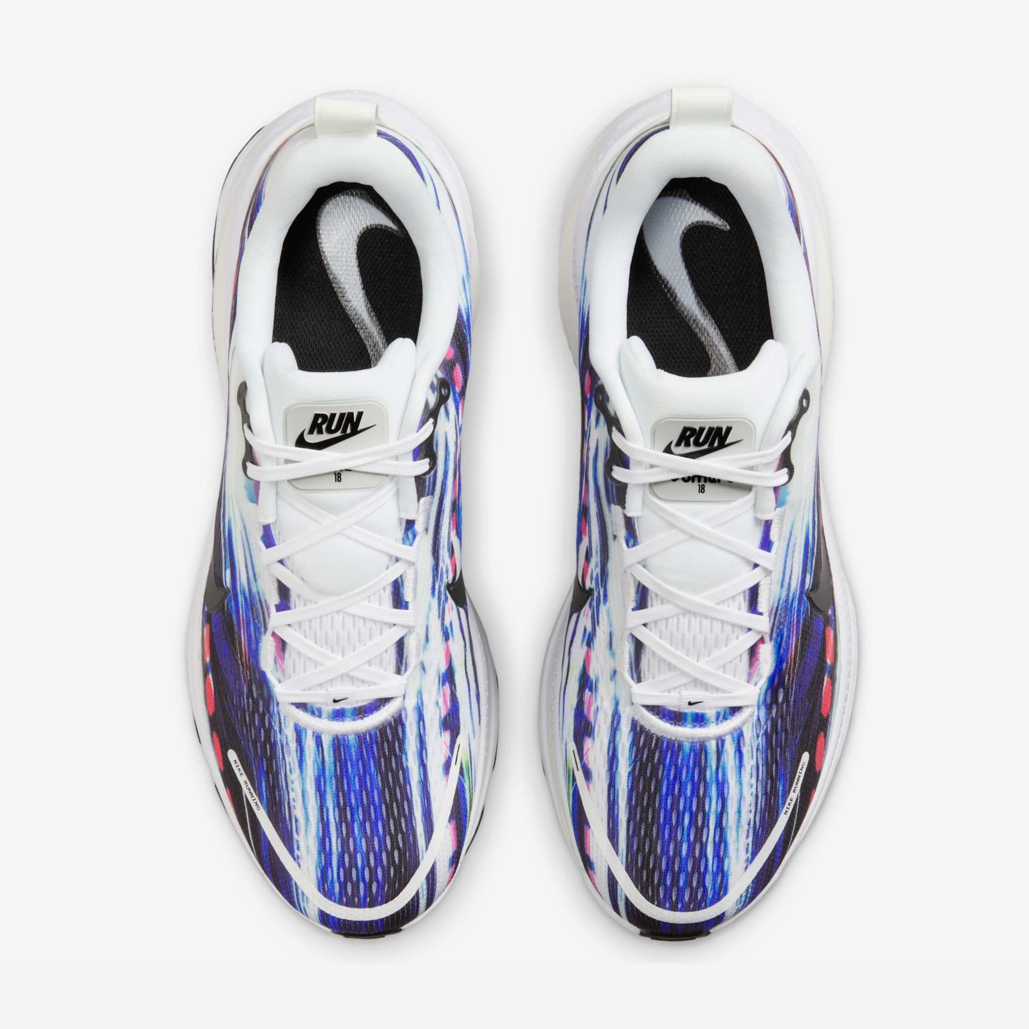 Nike ZoomX Vomero 18 SE