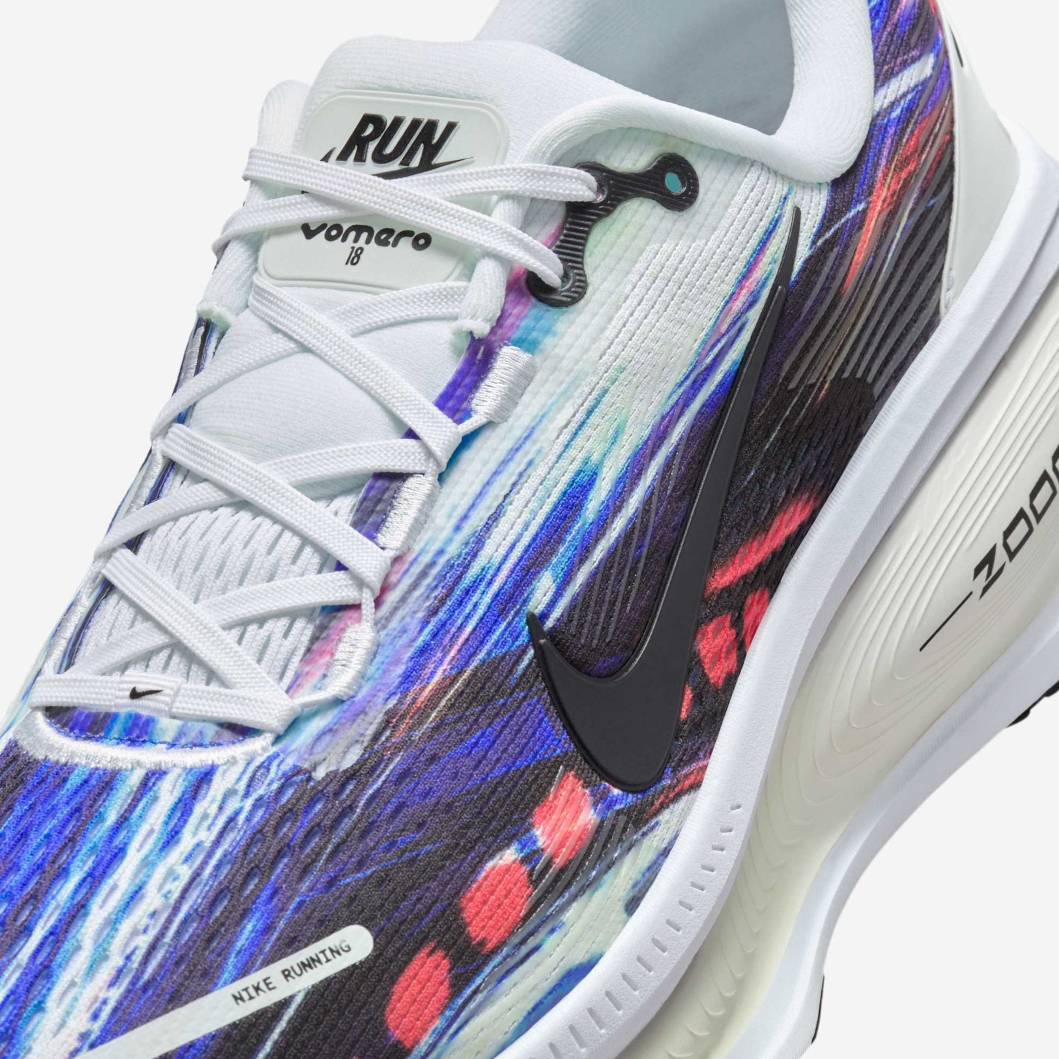 Nike ZoomX Vomero 18 SE