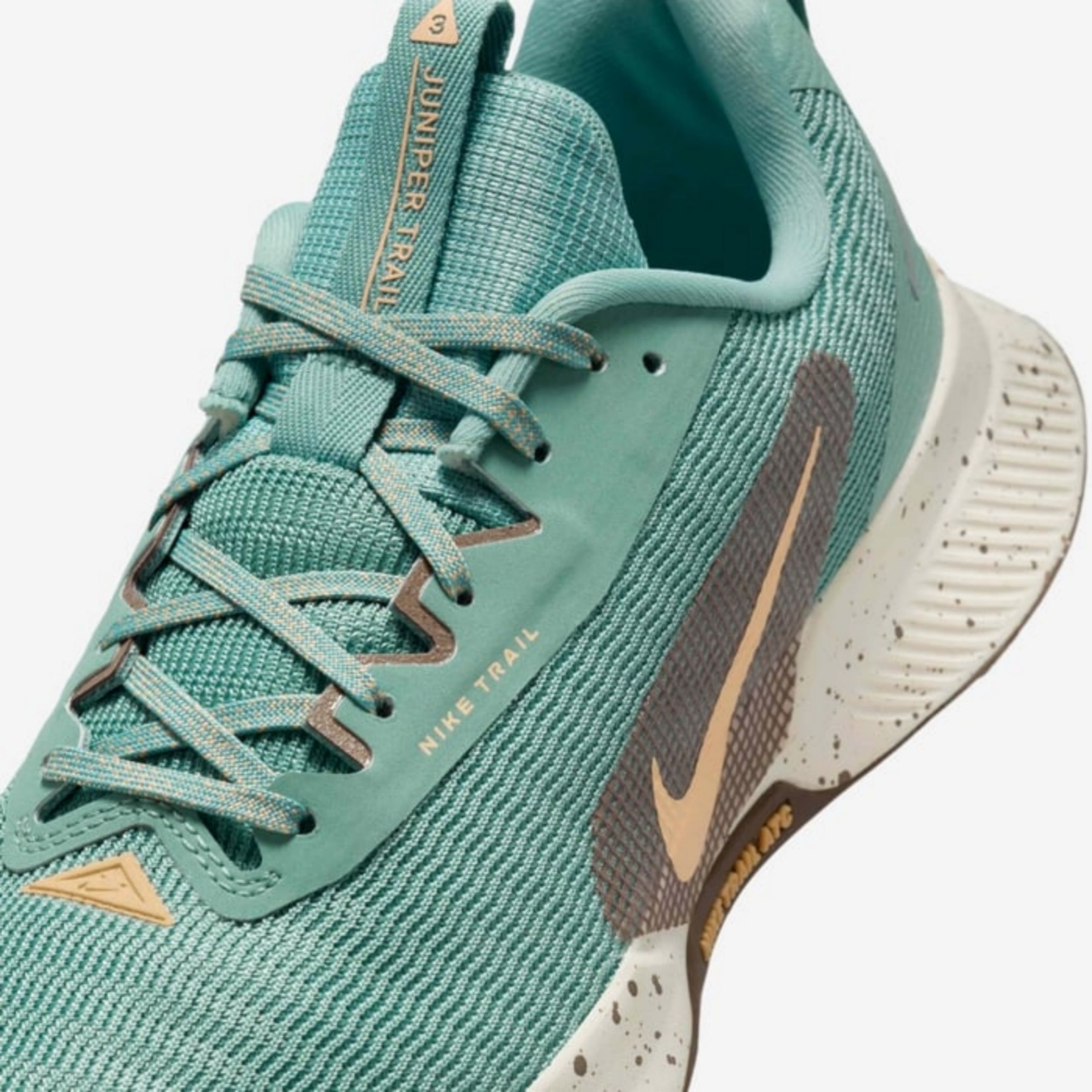 Nike Juniper Trail 3