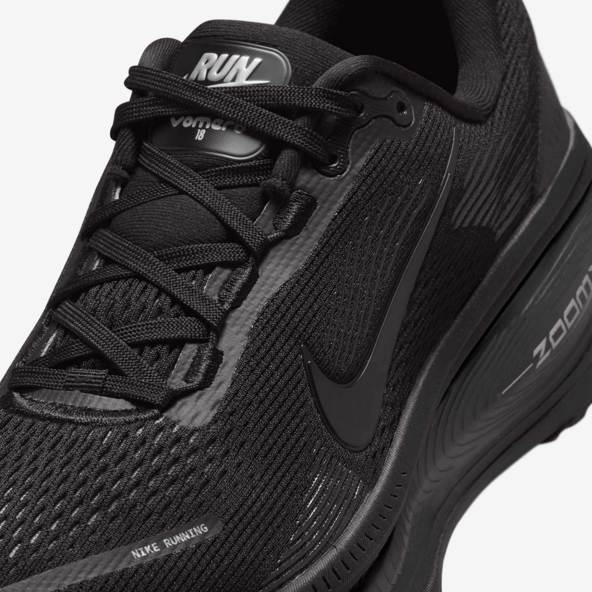 Nike ZoomX Vomero 18