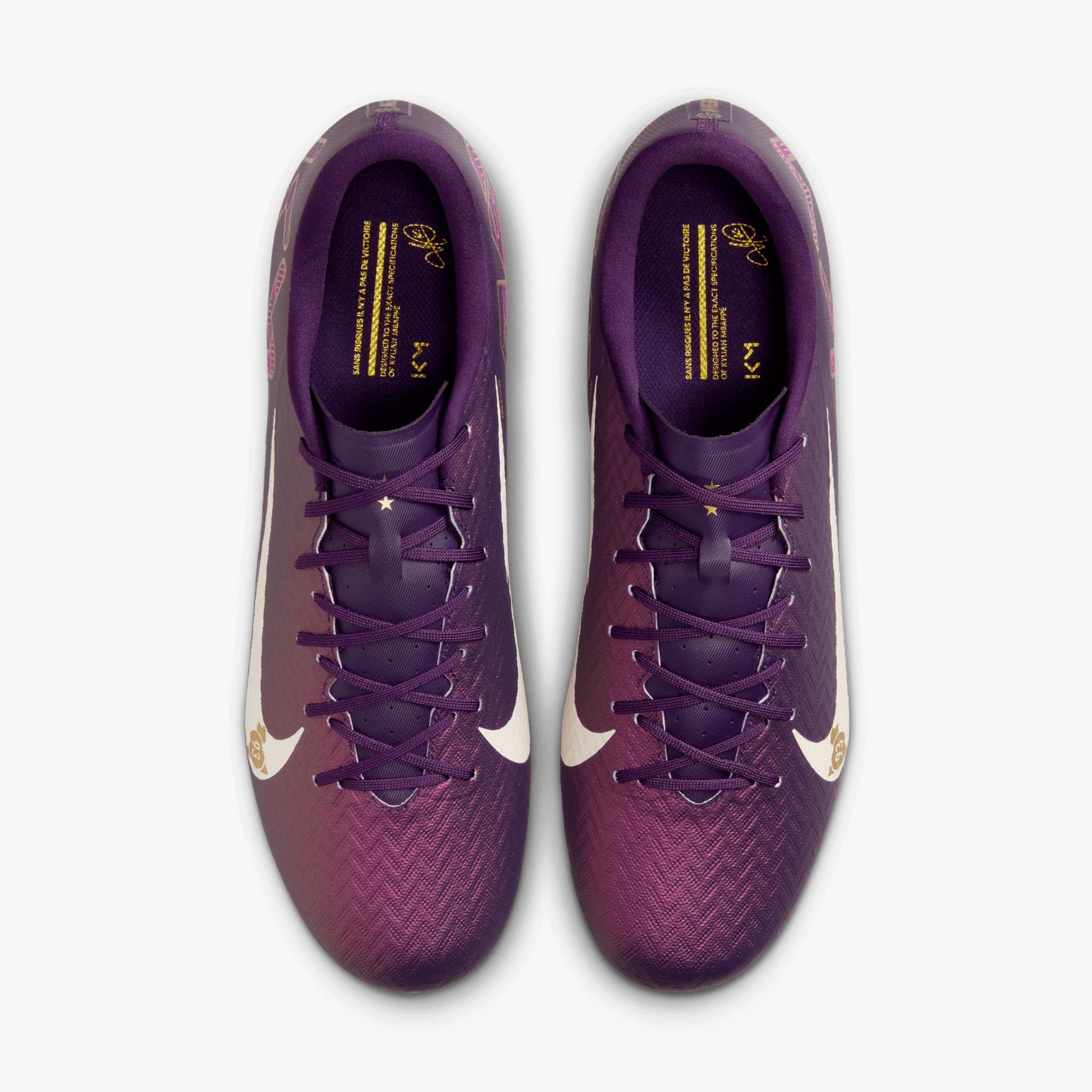 Nike Mercurial Vapor 16 Academy TF