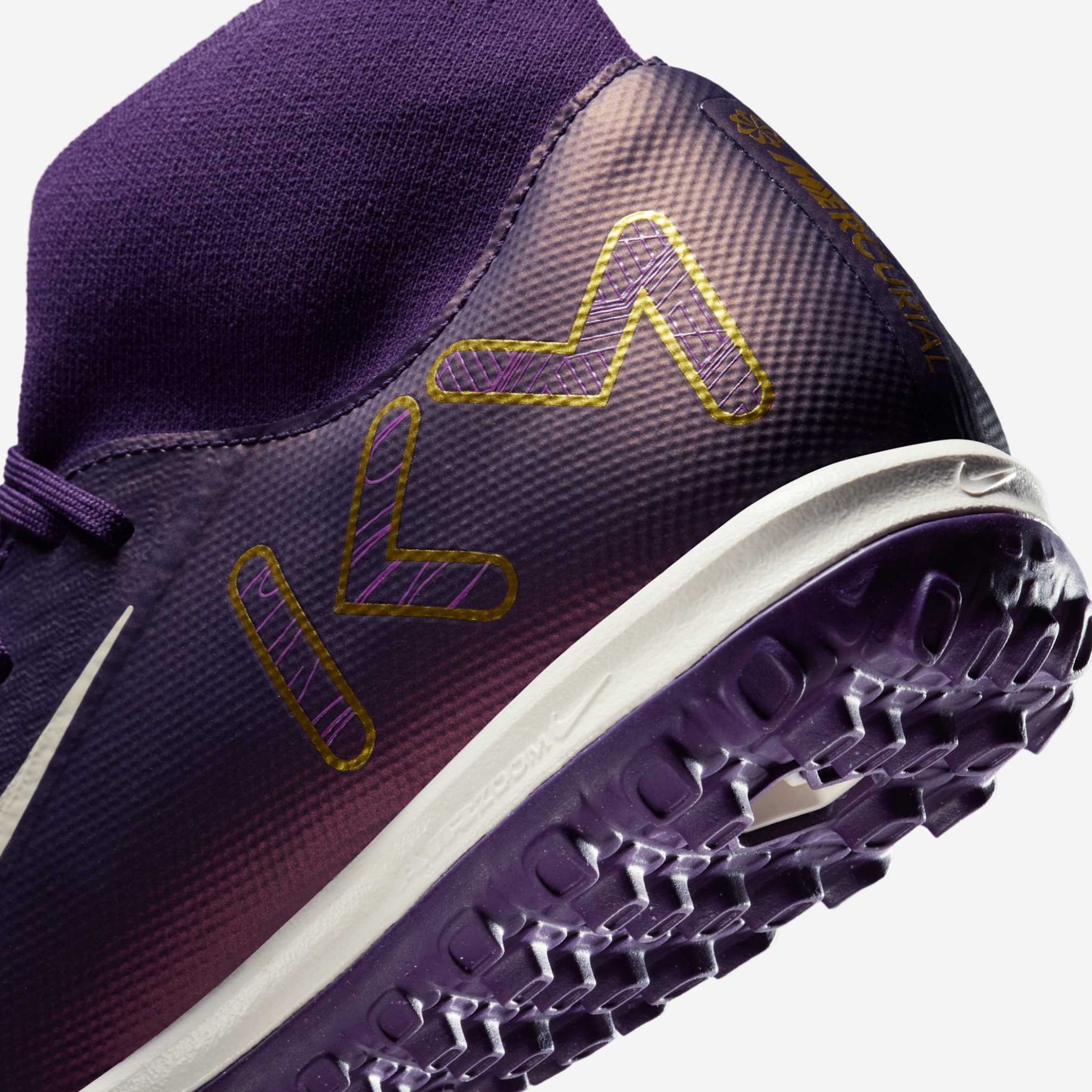 Nike Mercurial Superfly 10 Academy TF "Kylian Mbappé"