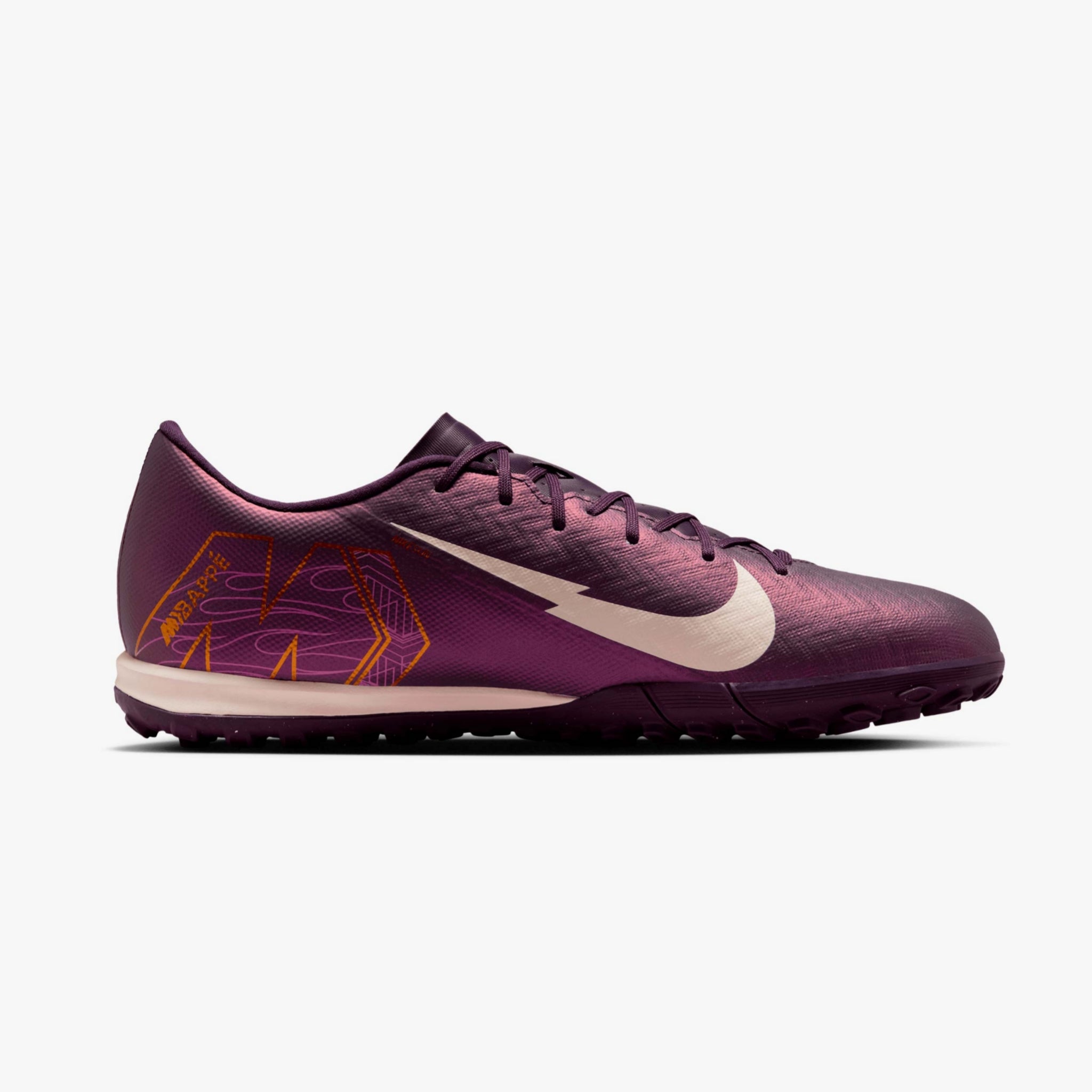 Nike Mercurial Vapor 16 Academy TF "Kylian Mbappé"