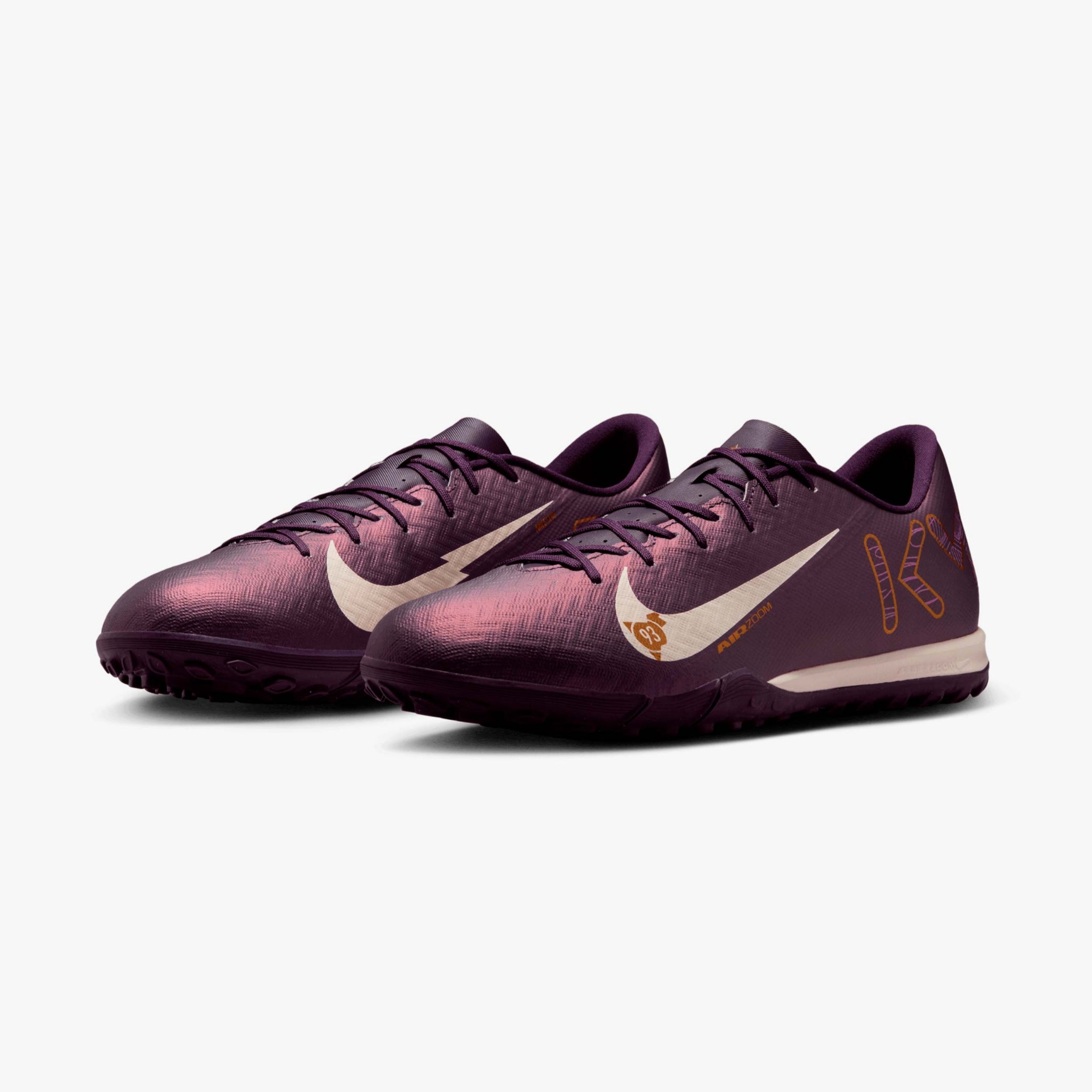 Nike Mercurial Vapor 16 Academy TF "Kylian Mbappé"