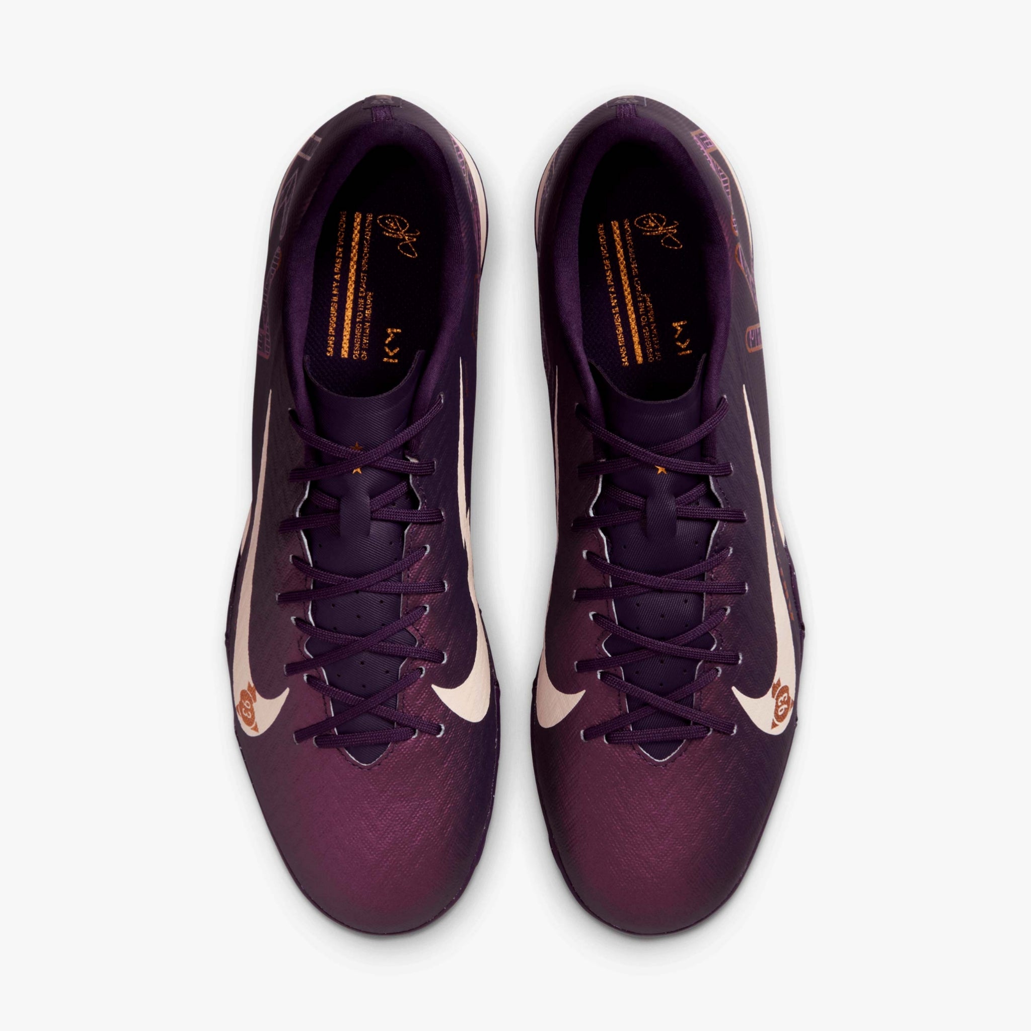 Nike Mercurial Vapor 16 Academy TF "Kylian Mbappé"