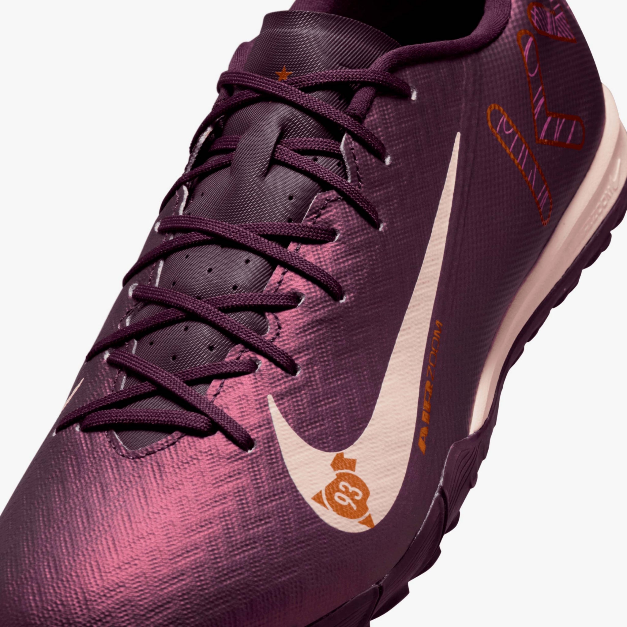 Nike Mercurial Vapor 16 Academy TF "Kylian Mbappé"