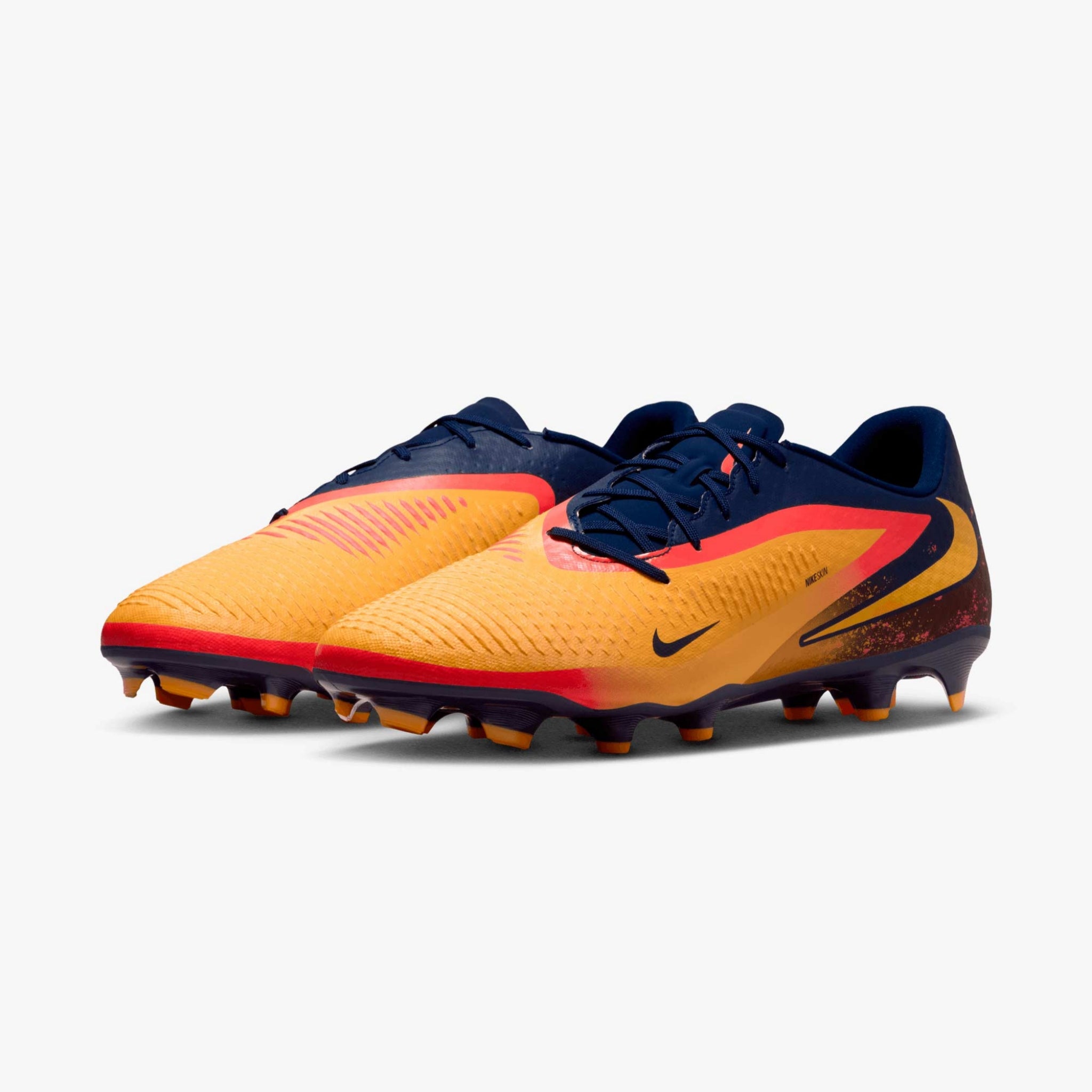 Nike Phantom 6 Low Academy FG "Erling Haaland"