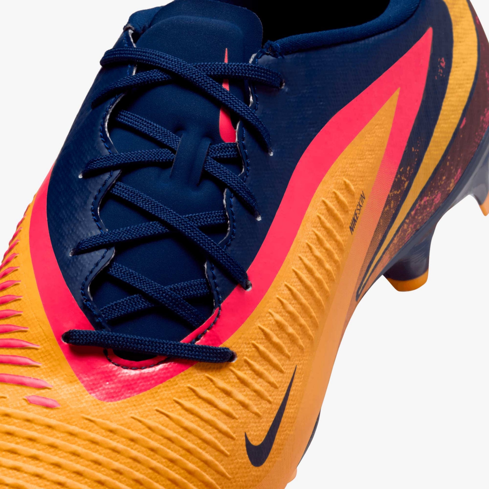 Nike Phantom 6 Low Academy FG "Erling Haaland"