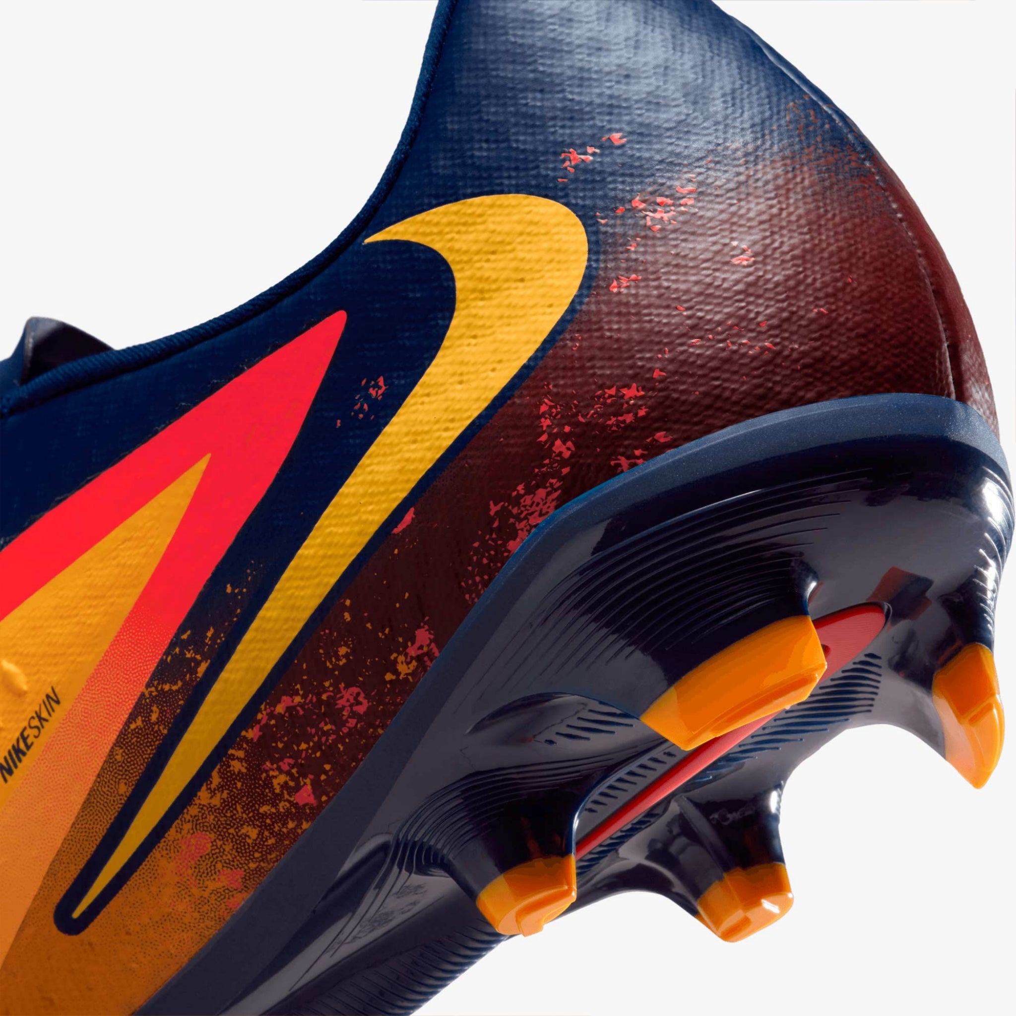 Nike Phantom 6 Low Academy FG "Erling Haaland"