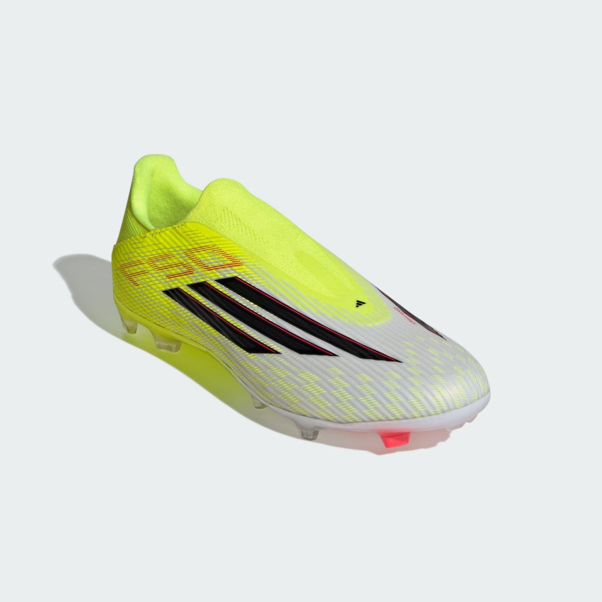 Adidas F50 League Laceless FG/MG