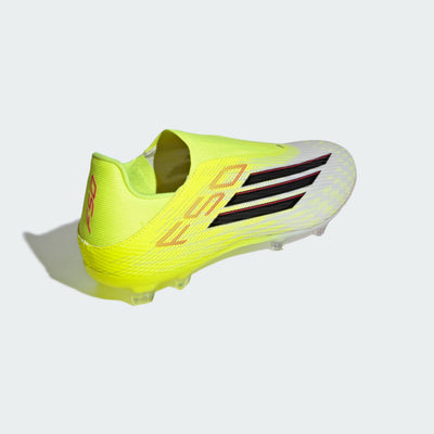 Adidas F50 League Laceless FG/MG