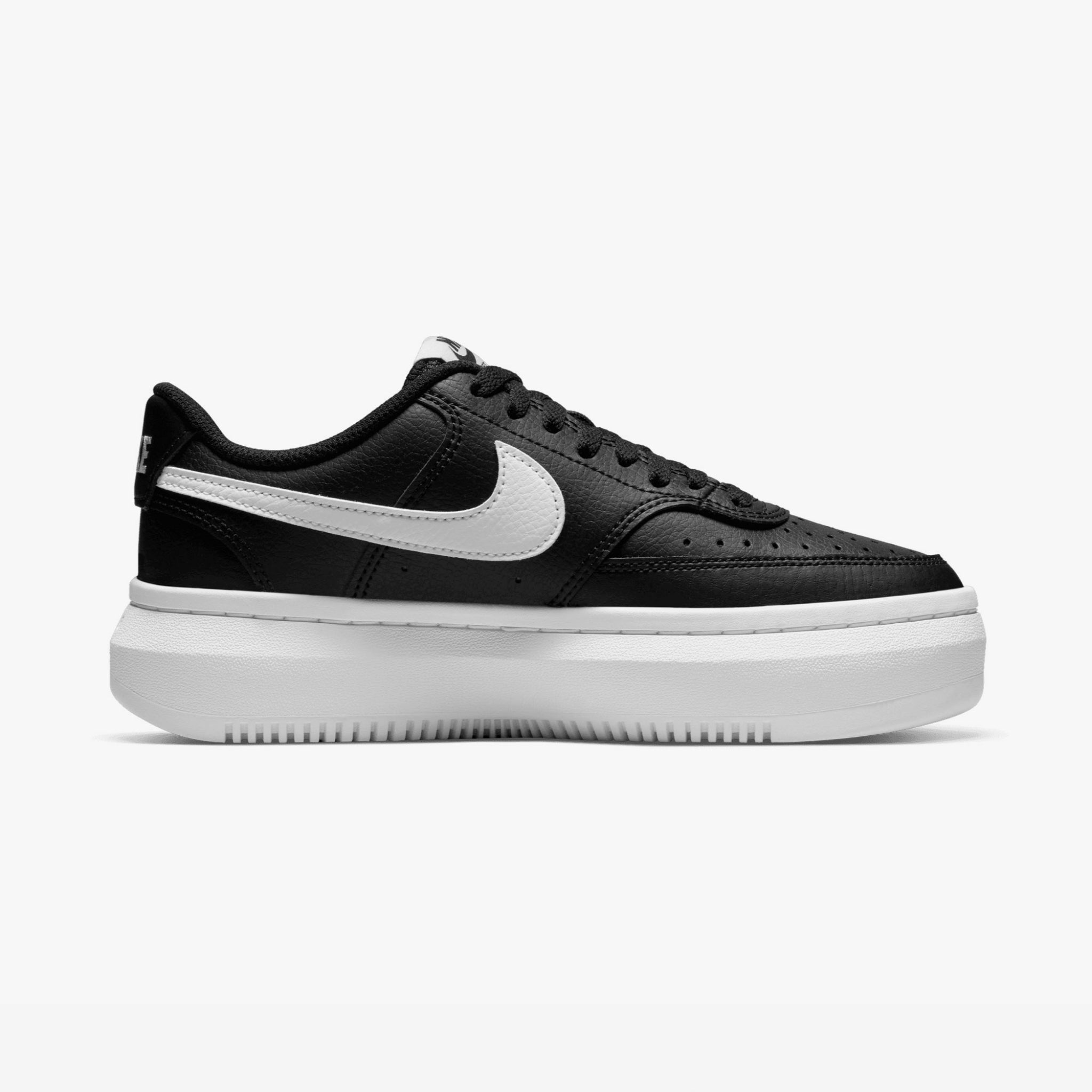 Nike Court Vision Alta Leather
