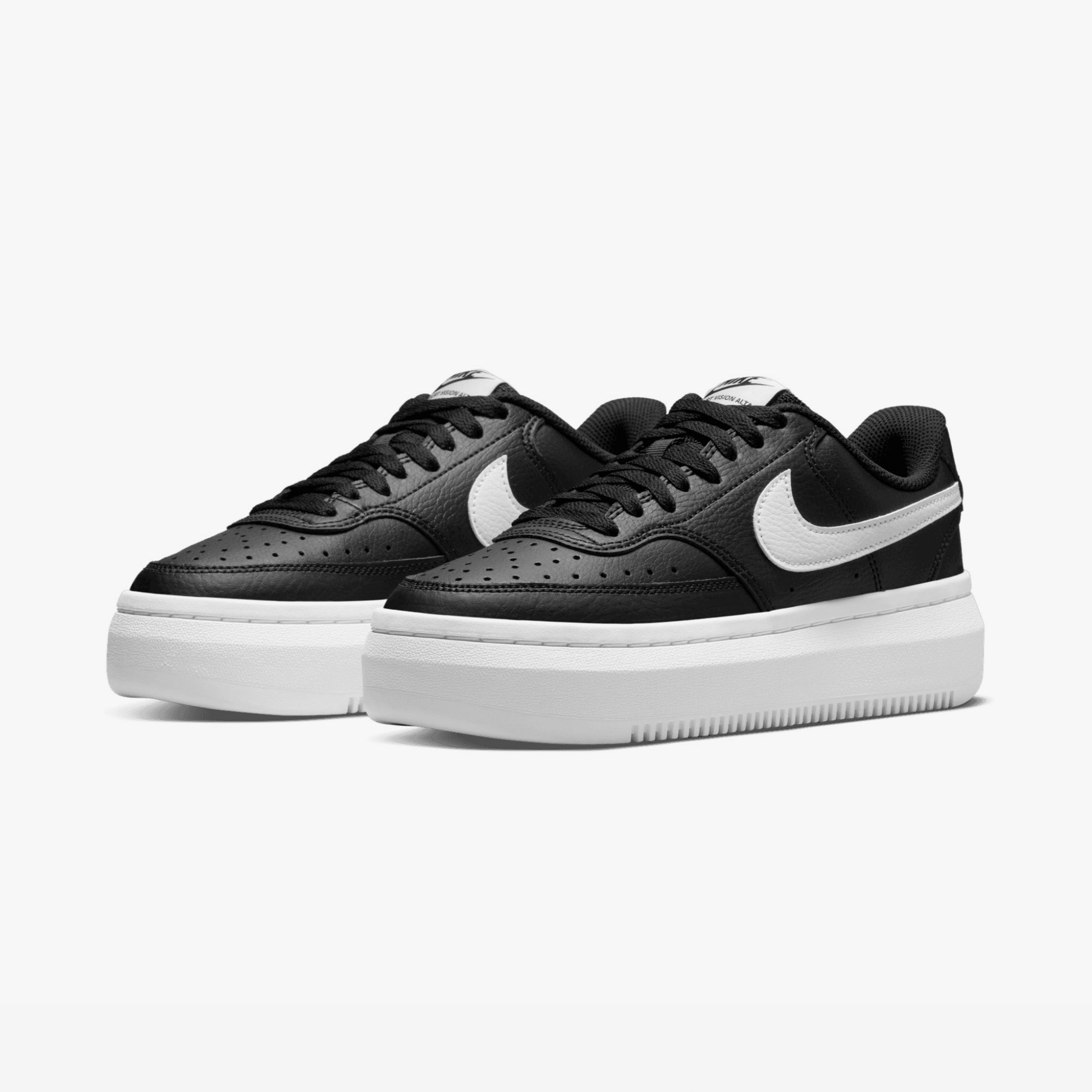 Nike Court Vision Alta Leather