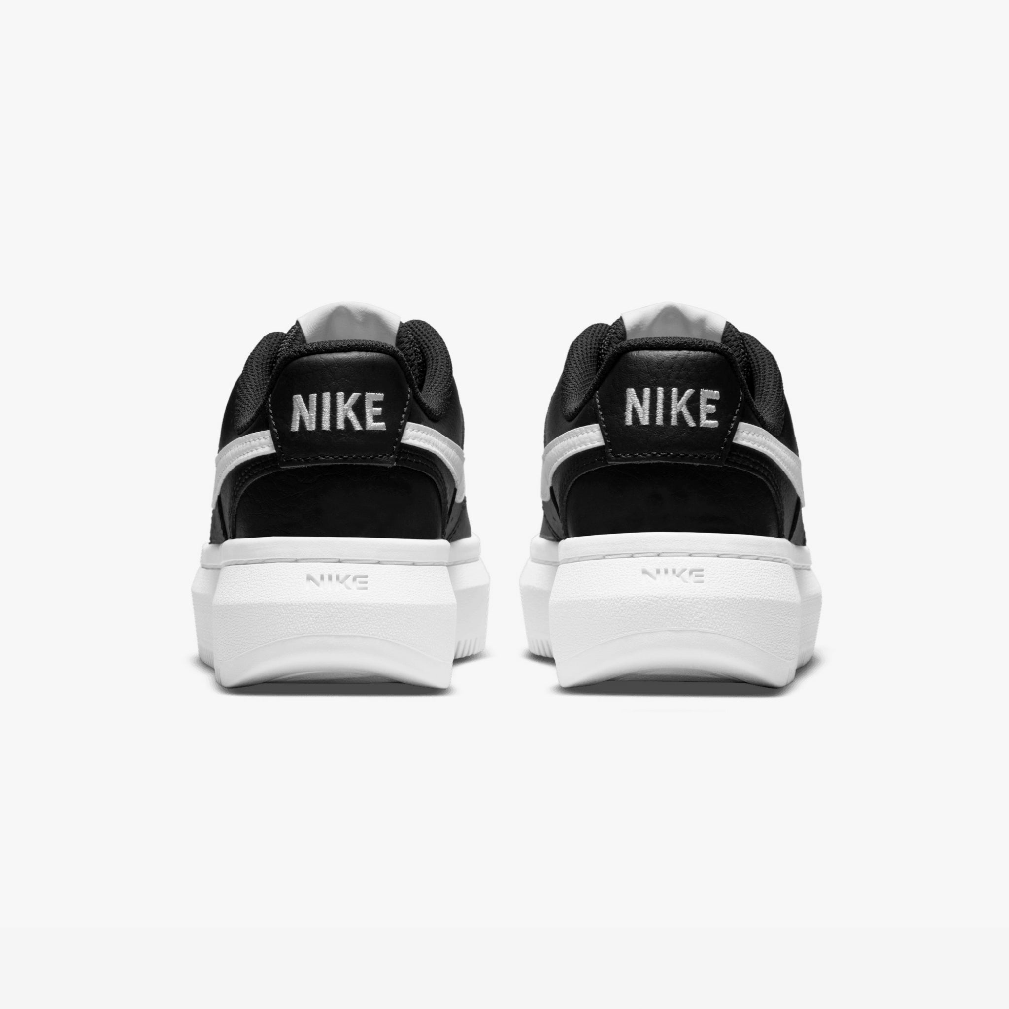 Nike Court Vision Alta Leather