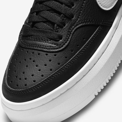 Nike Court Vision Alta Leather