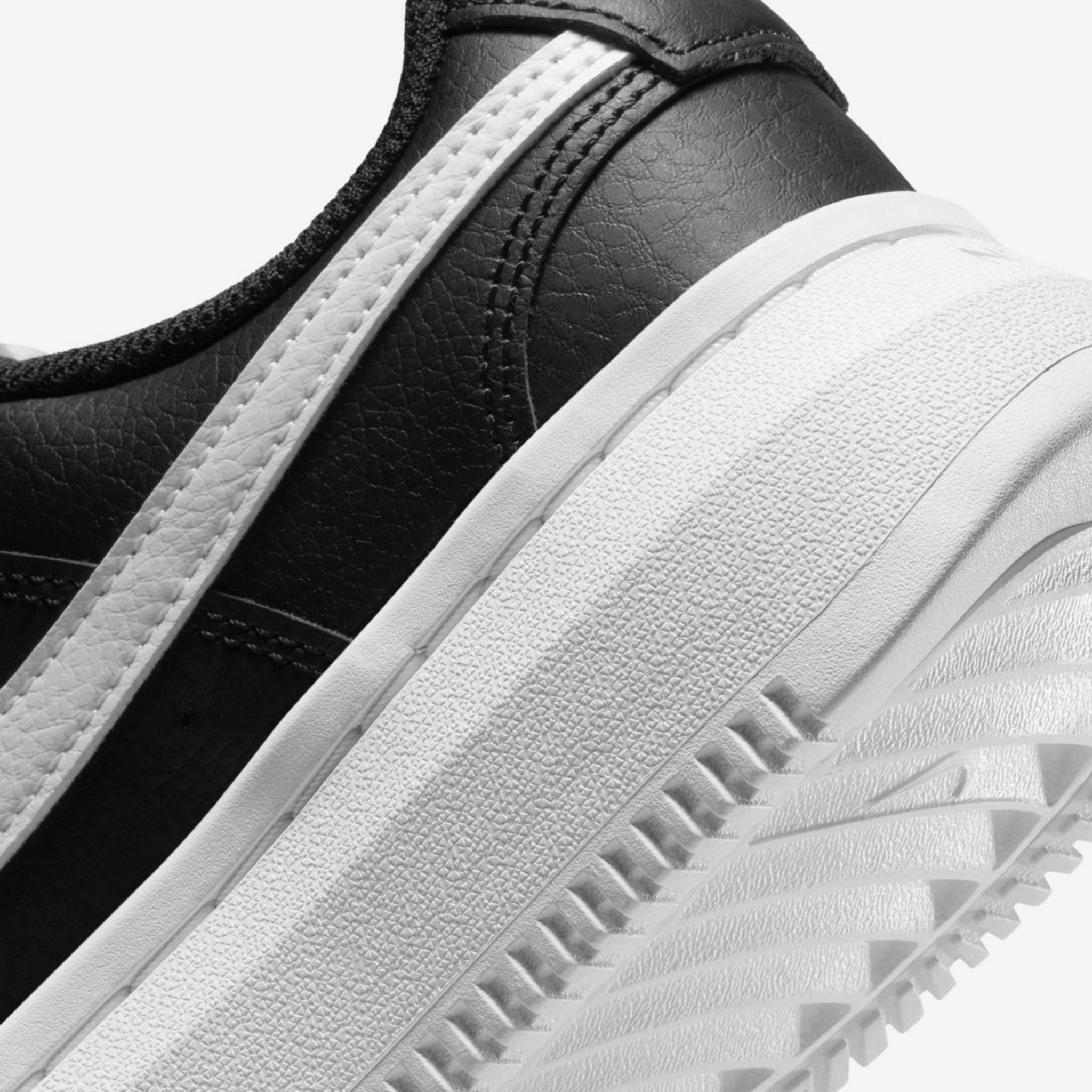 Nike Court Vision Alta Leather