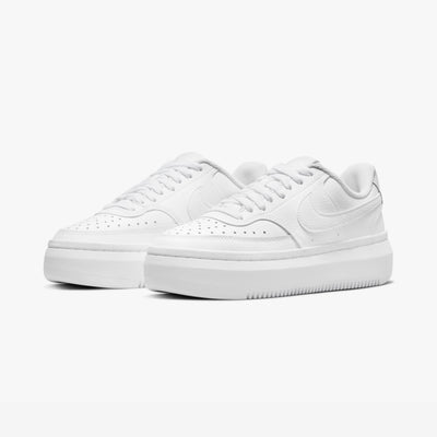 Nike Court Vision Alta Leather