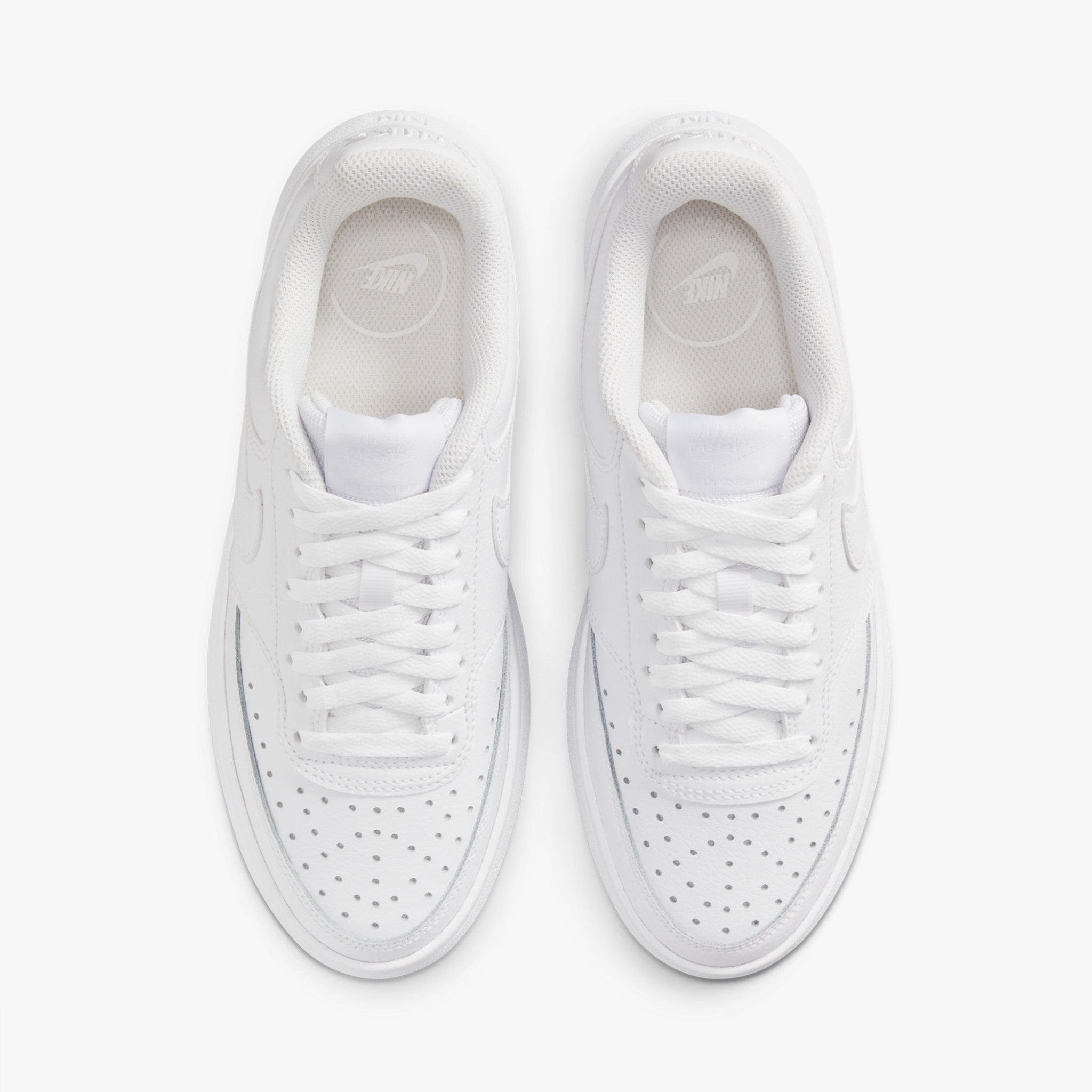 Nike Court Vision Alta Leather