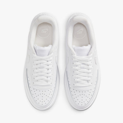 Nike Court Vision Alta Leather
