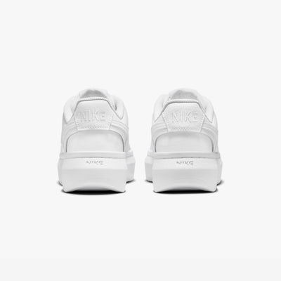 Nike Court Vision Alta Leather