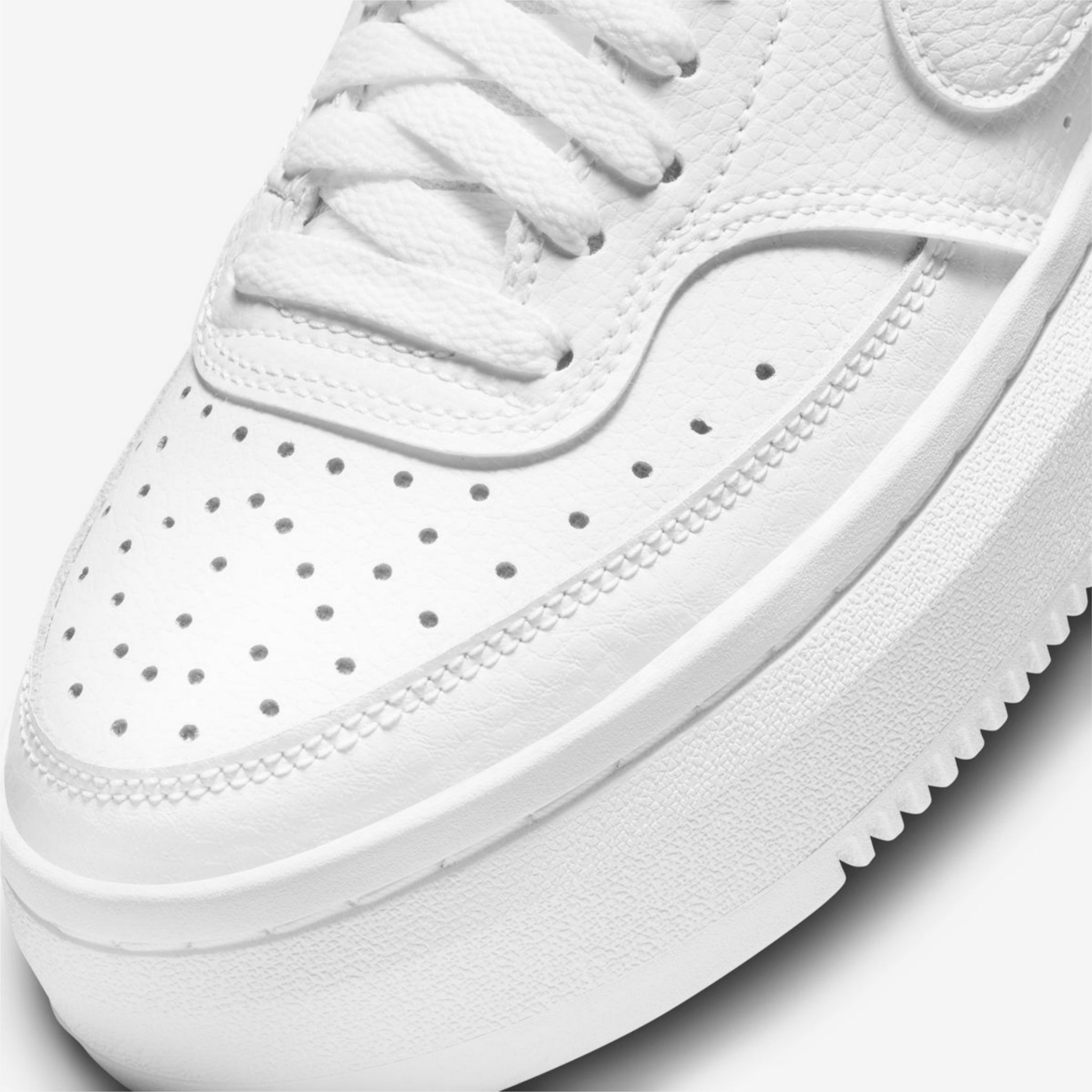 Nike Court Vision Alta Leather