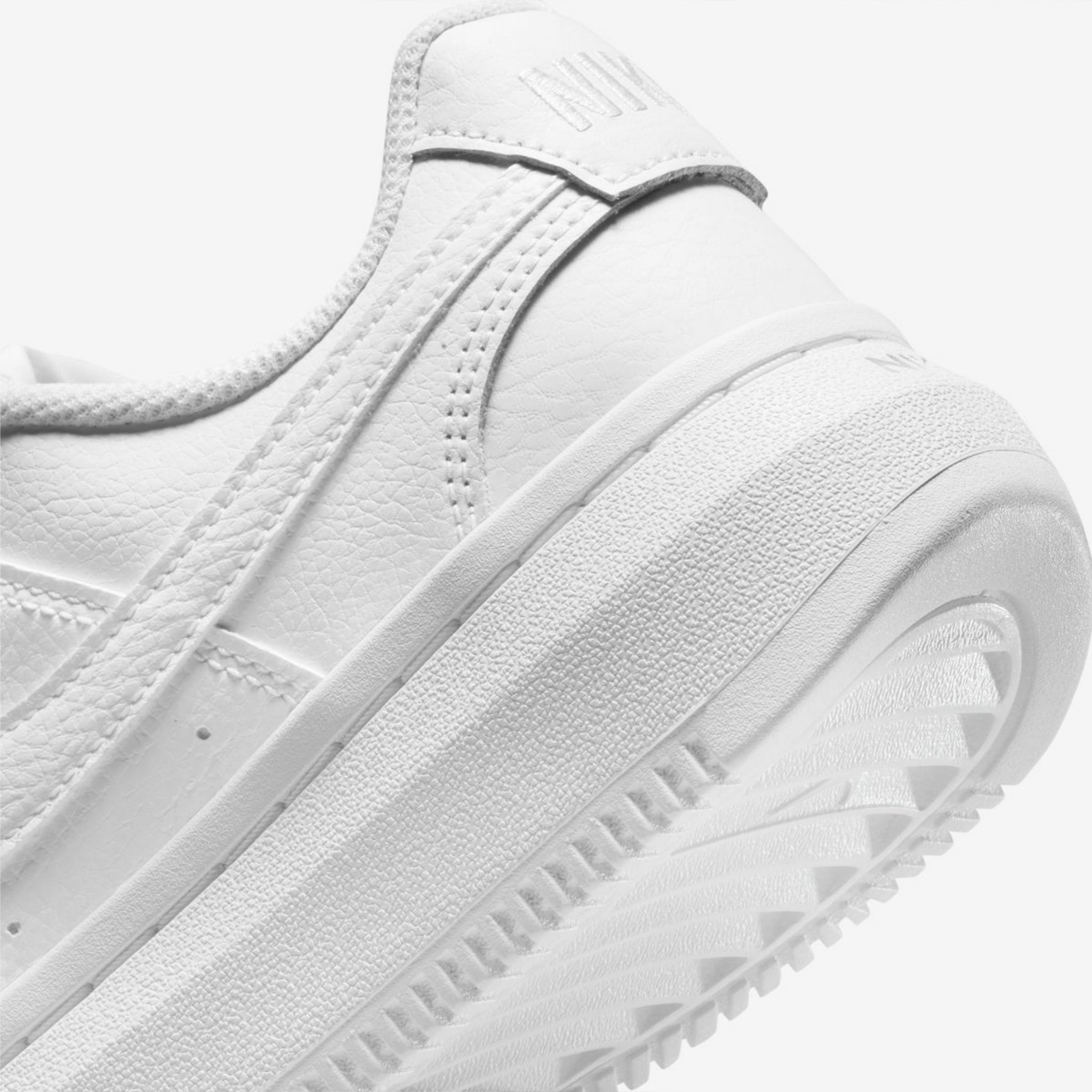 Nike Court Vision Alta Leather