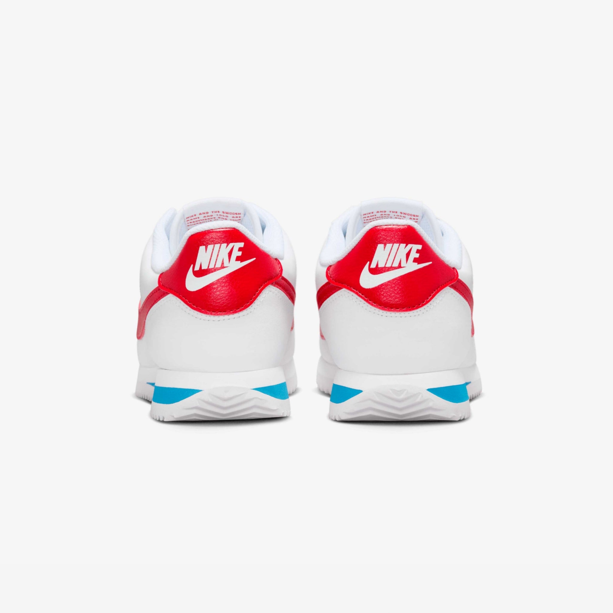 Nike Cortez Leather