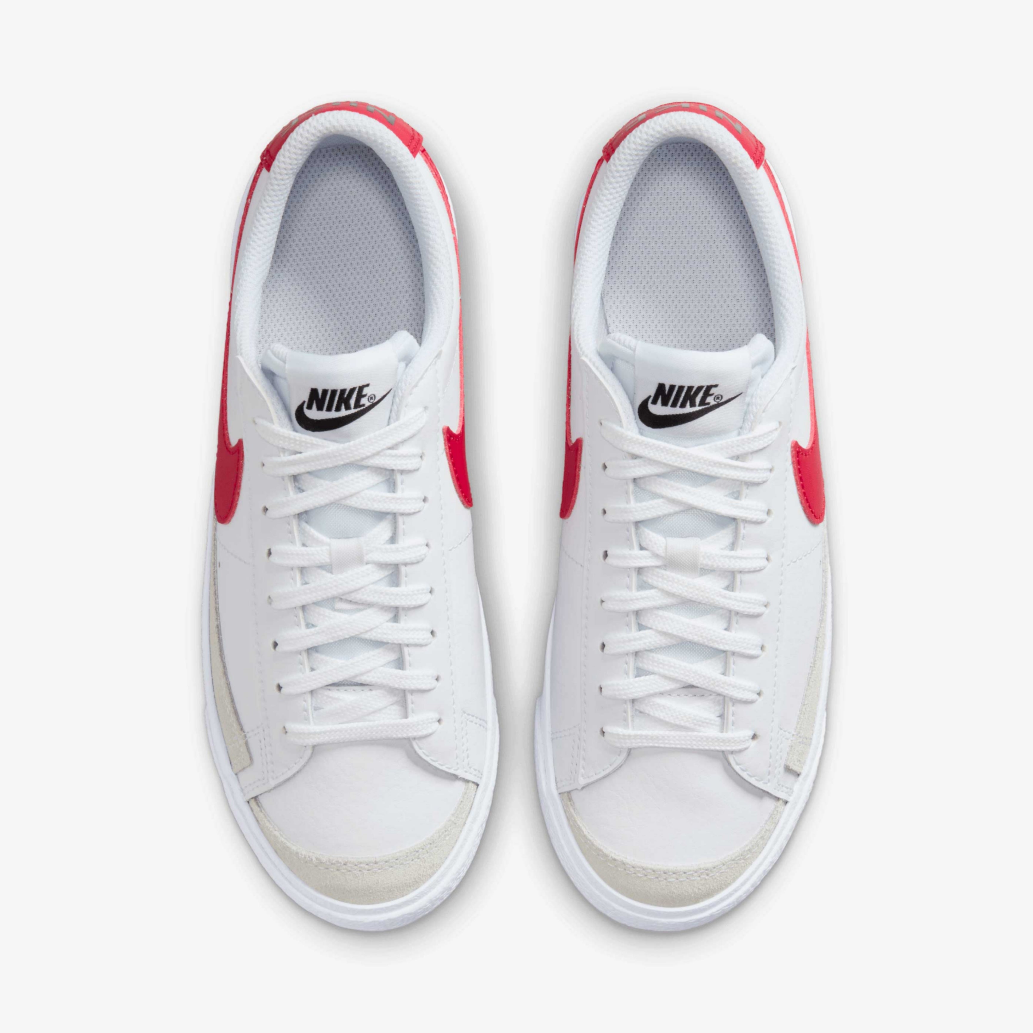 Nike Blazer Low 77