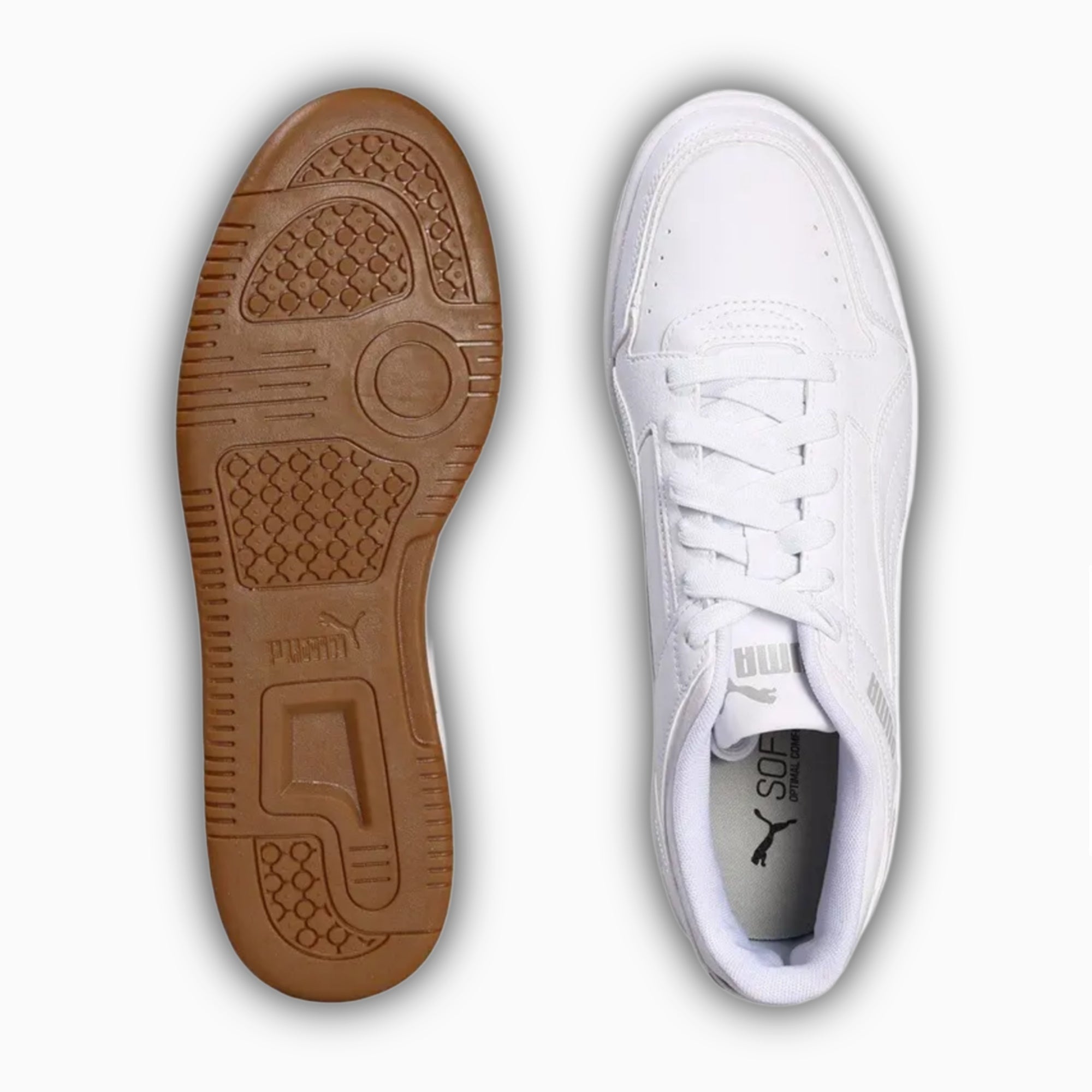 Puma Rebound Joy Low